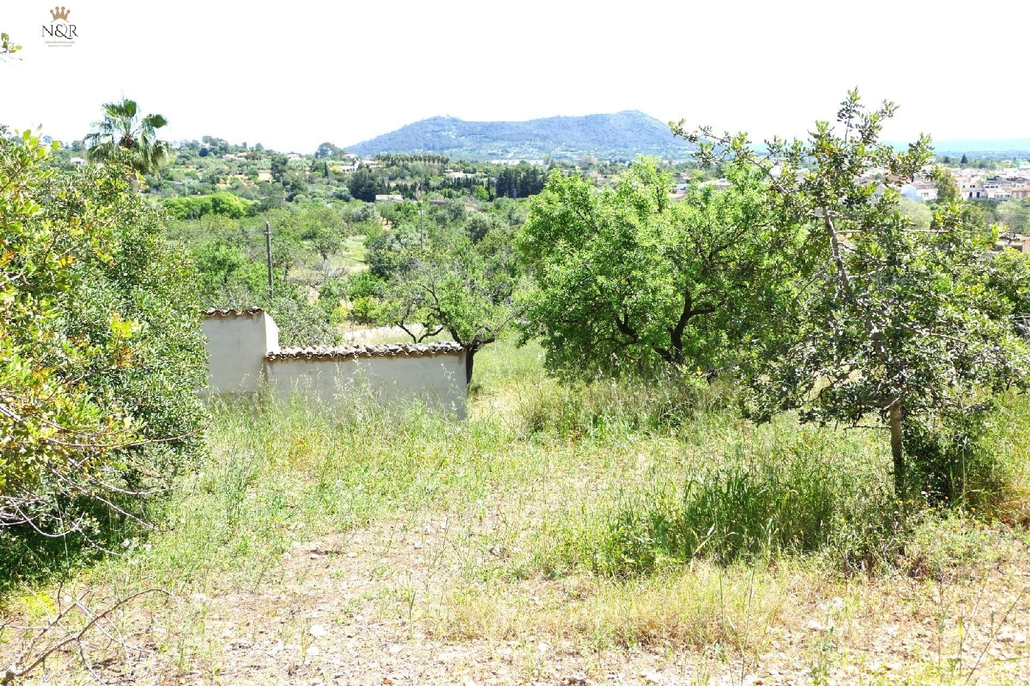  en venta finca rústica Inca Raiguer 1