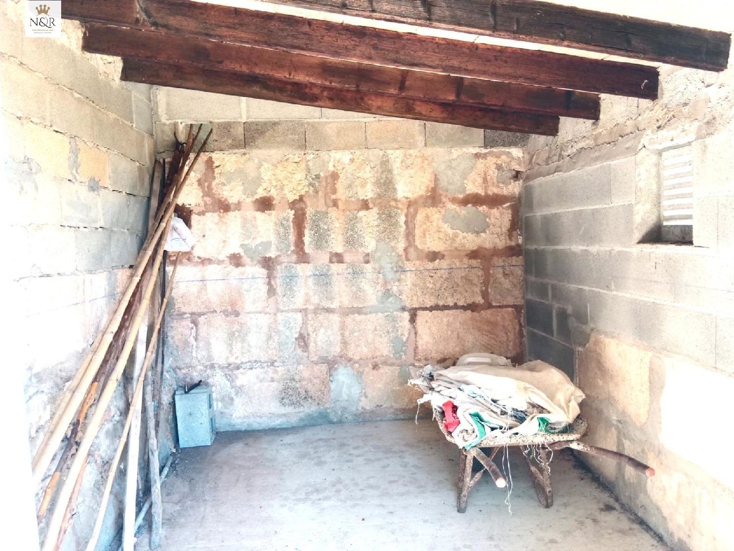  en venta finca rústica Inca Raiguer 3
