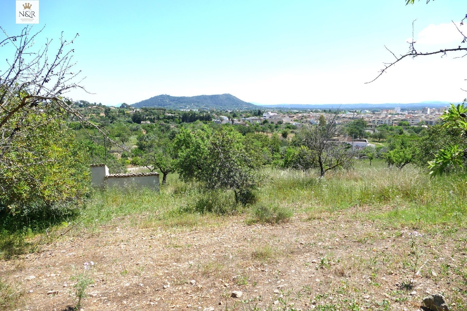  en venta finca rústica Inca Raiguer 2