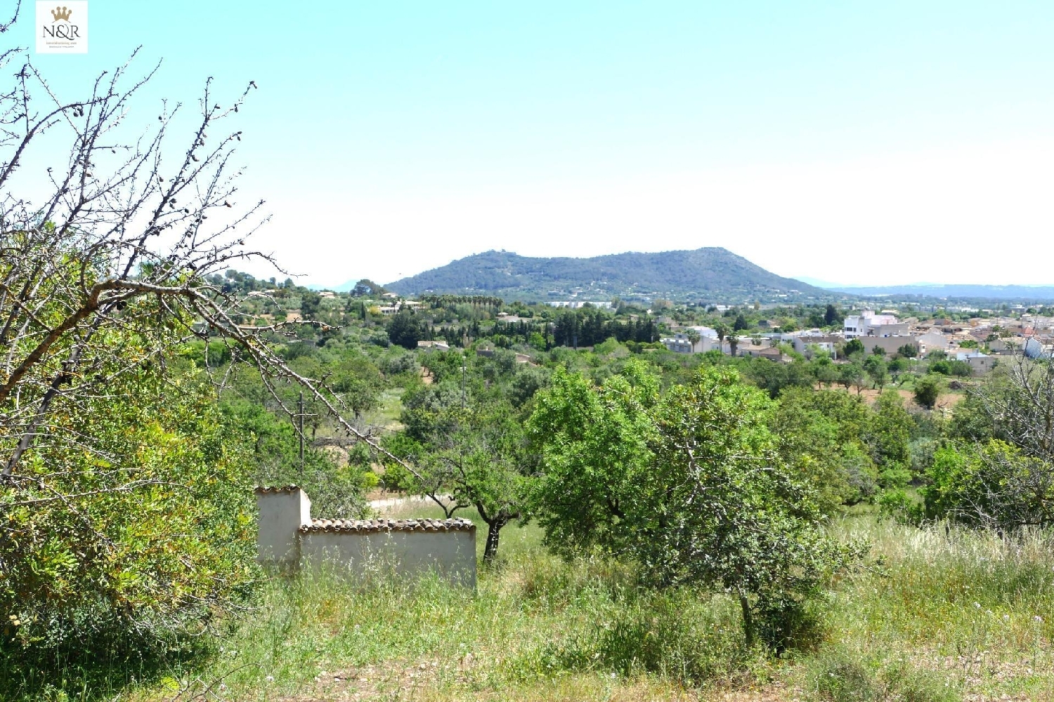  en venta finca rústica Inca Raiguer 5