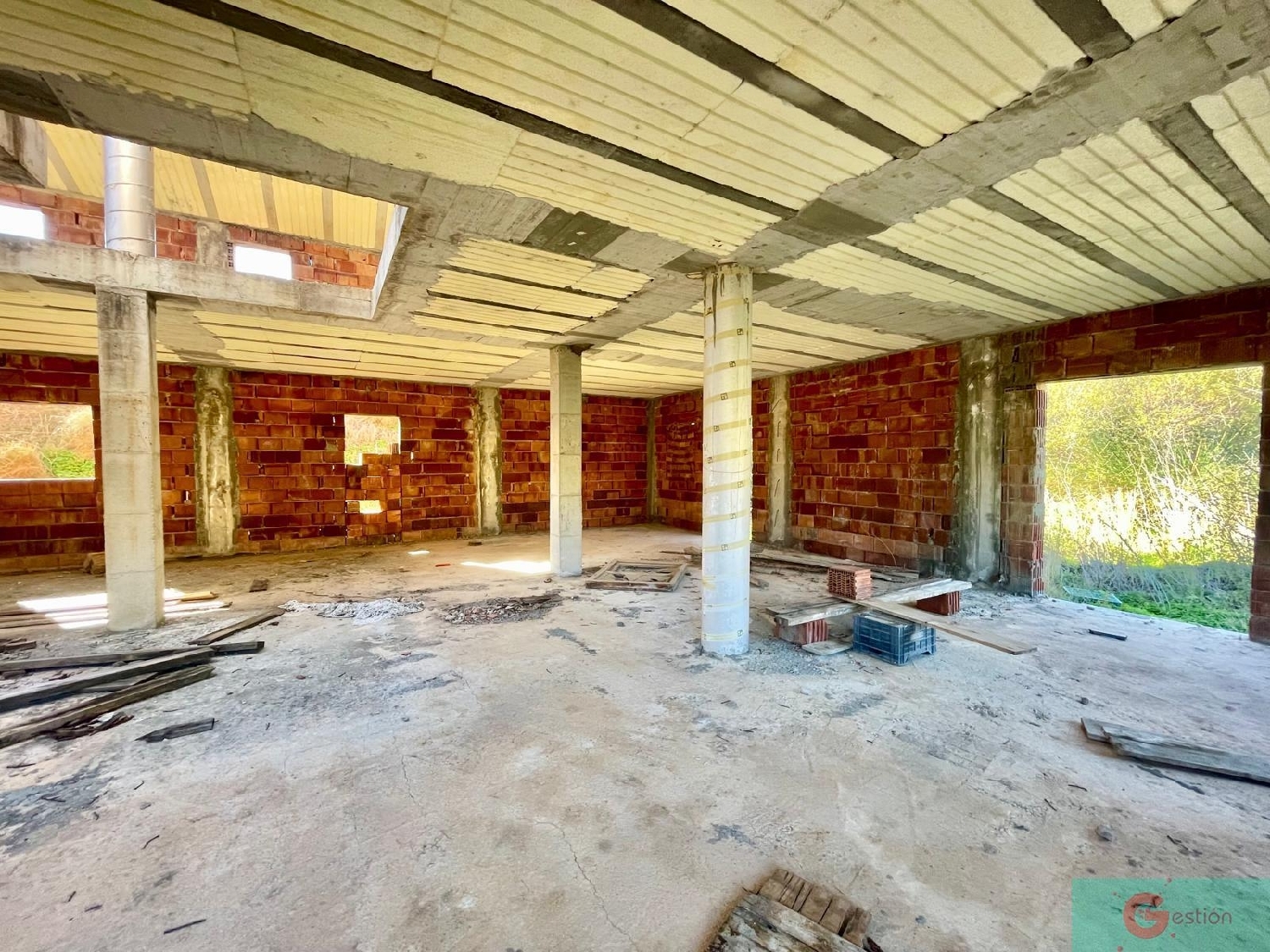 te koop boerderij Ítrabo Costa Tropical 7