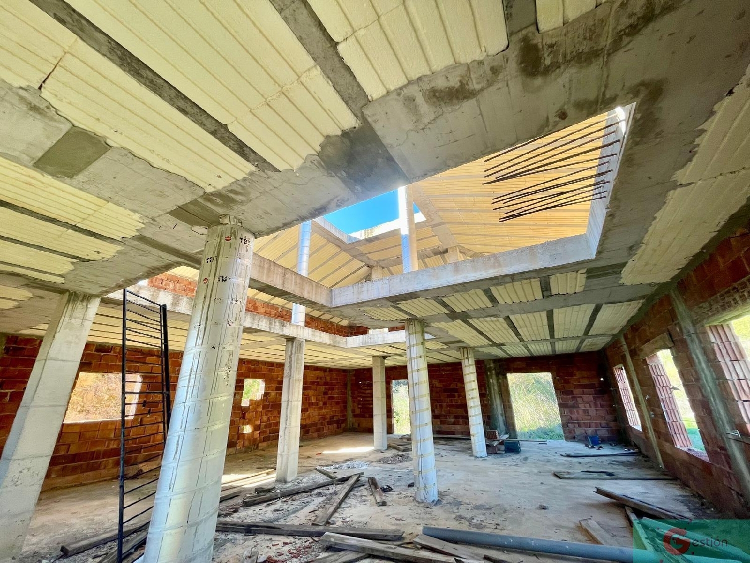 te koop boerderij Ítrabo Costa Tropical 8