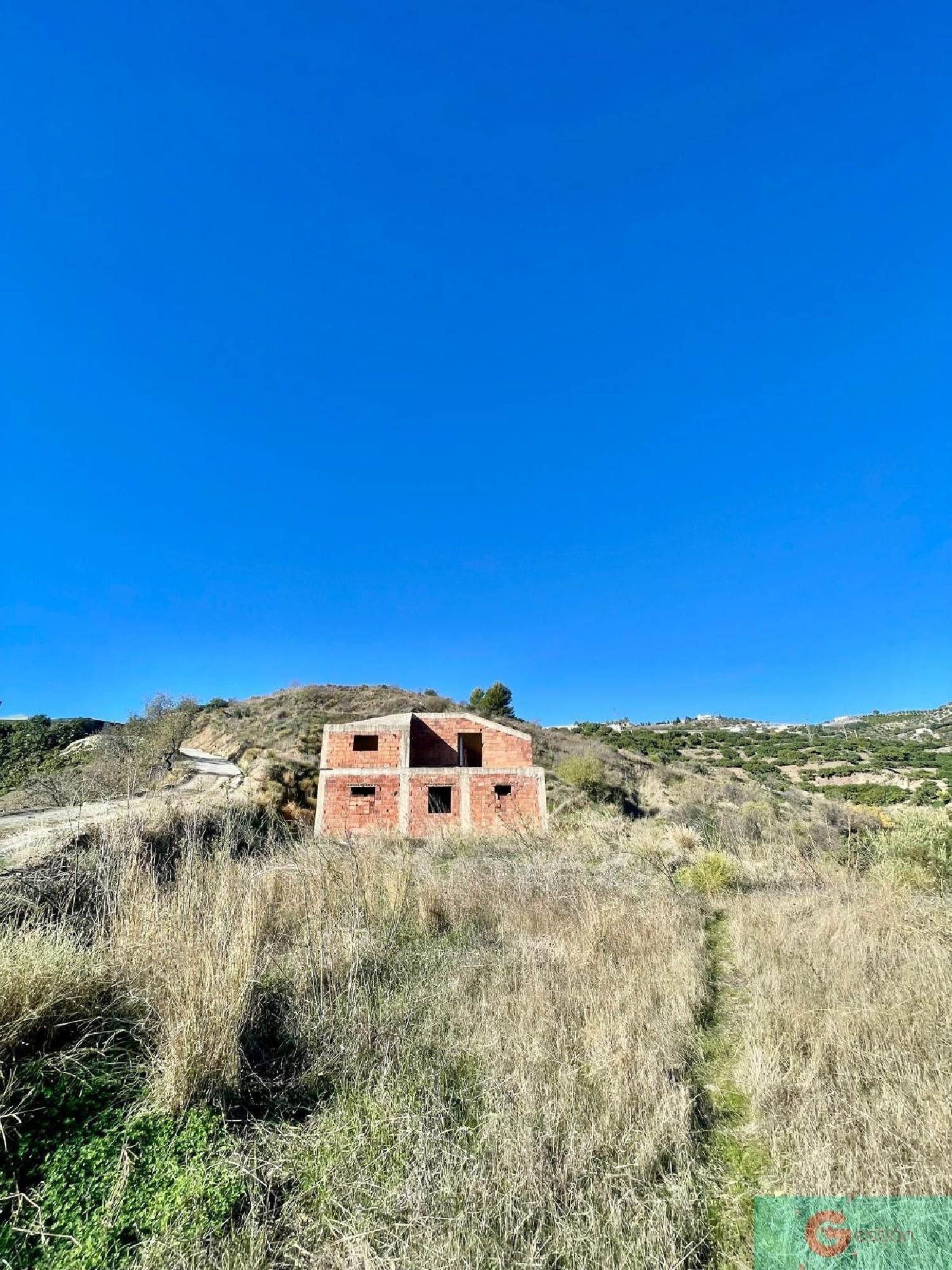 te koop boerderij Ítrabo Costa Tropical 1