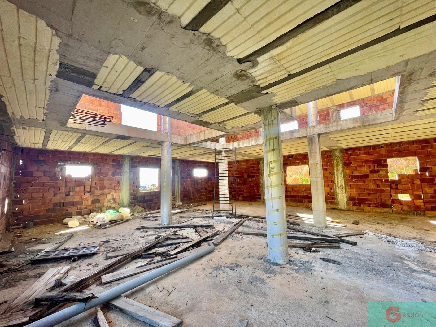 te koop boerderij Ítrabo Costa Tropical 6