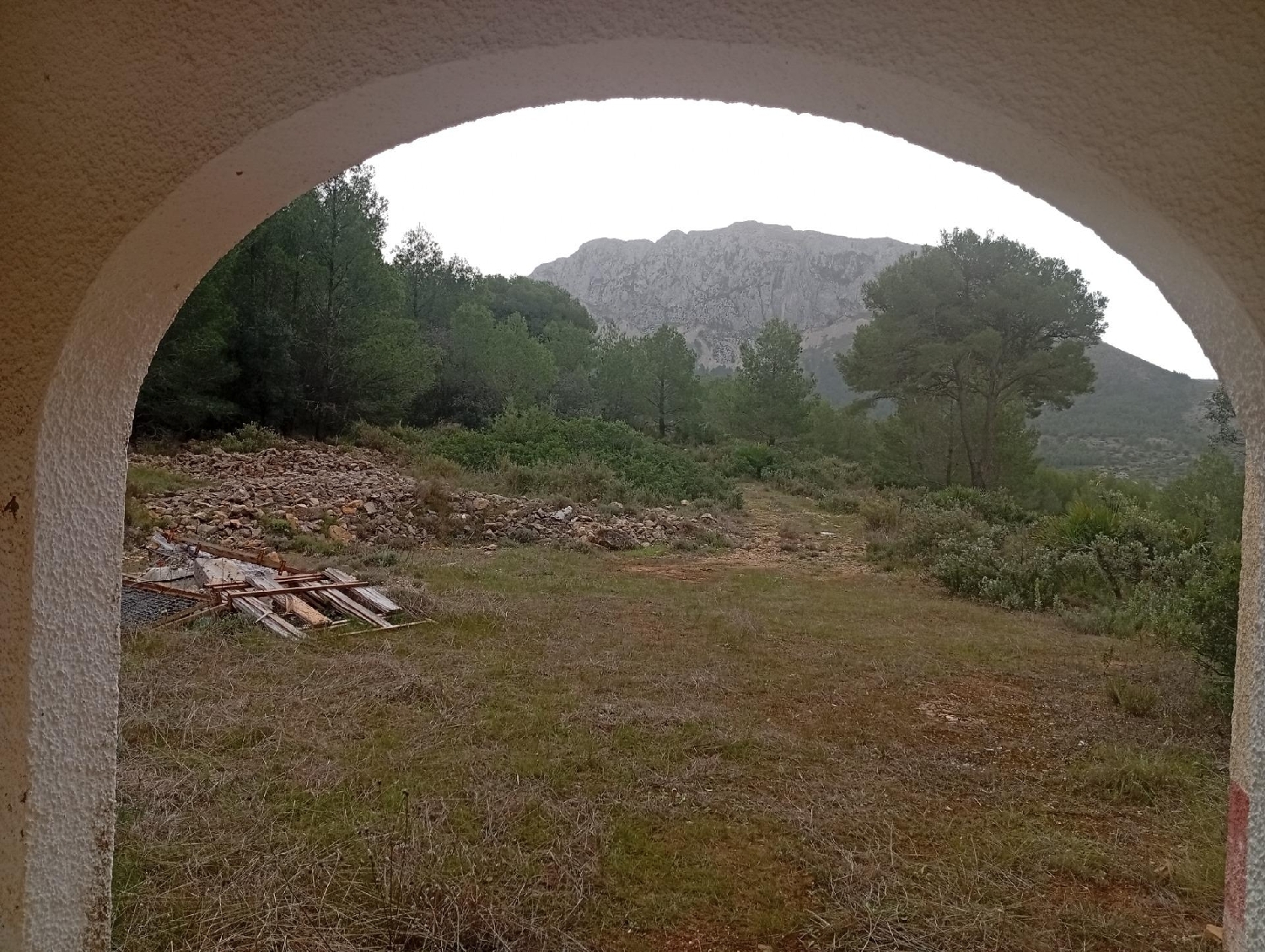  kaufen Landhaus Jalón Marina Alta 4