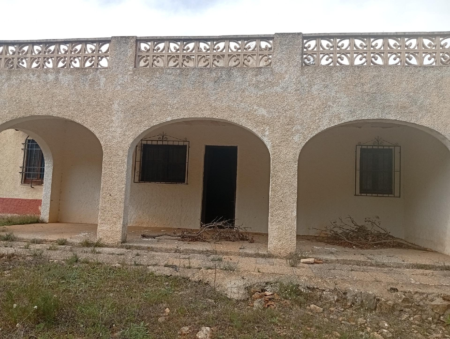  kaufen Landhaus Jalón Marina Alta 8