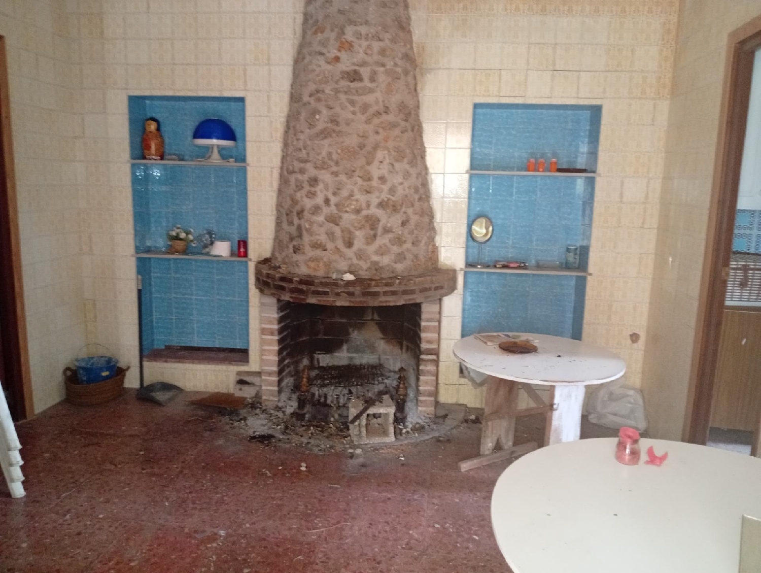  kaufen Landhaus Jalón Marina Alta 2