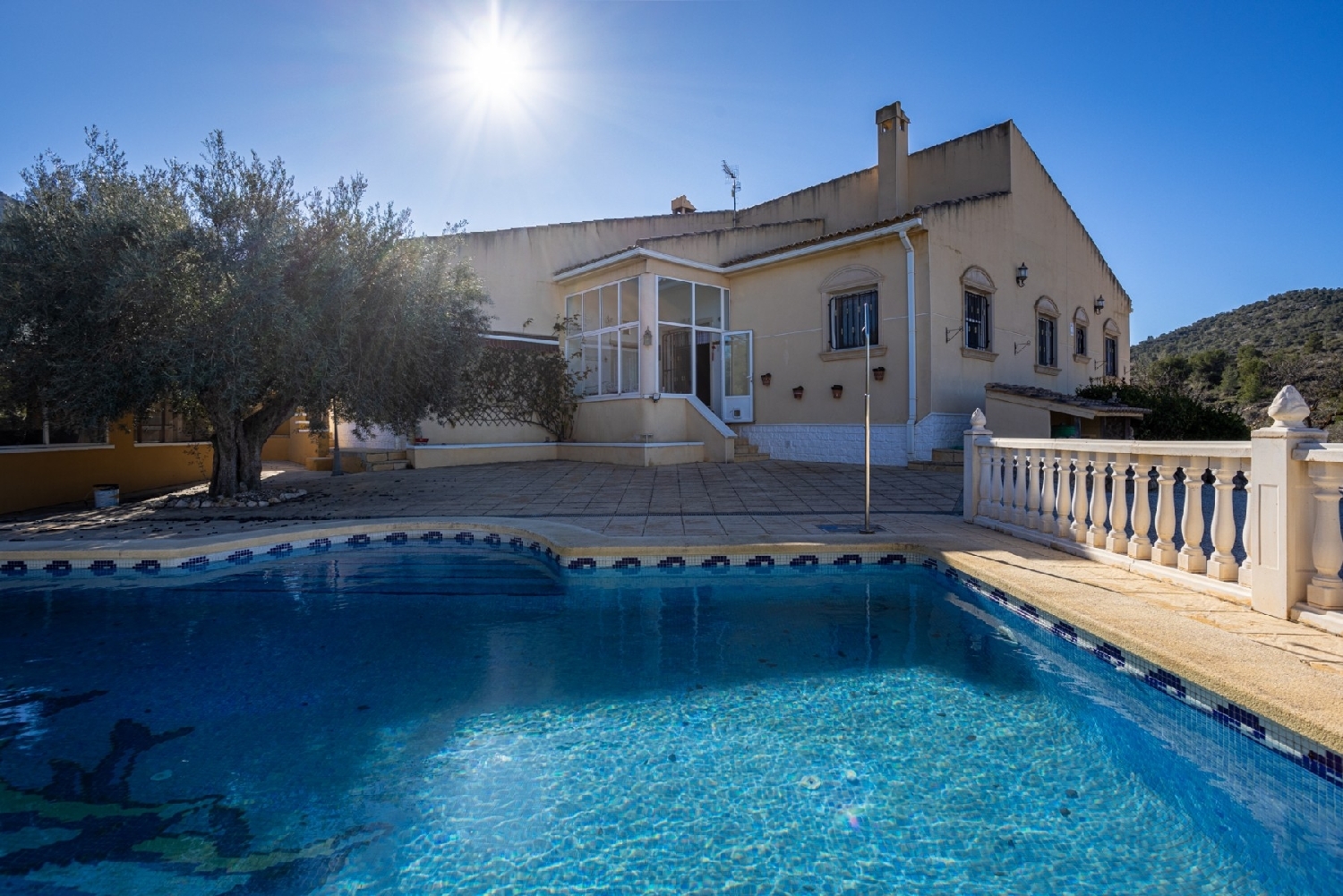  for sale country house Jumilla Altiplano 4