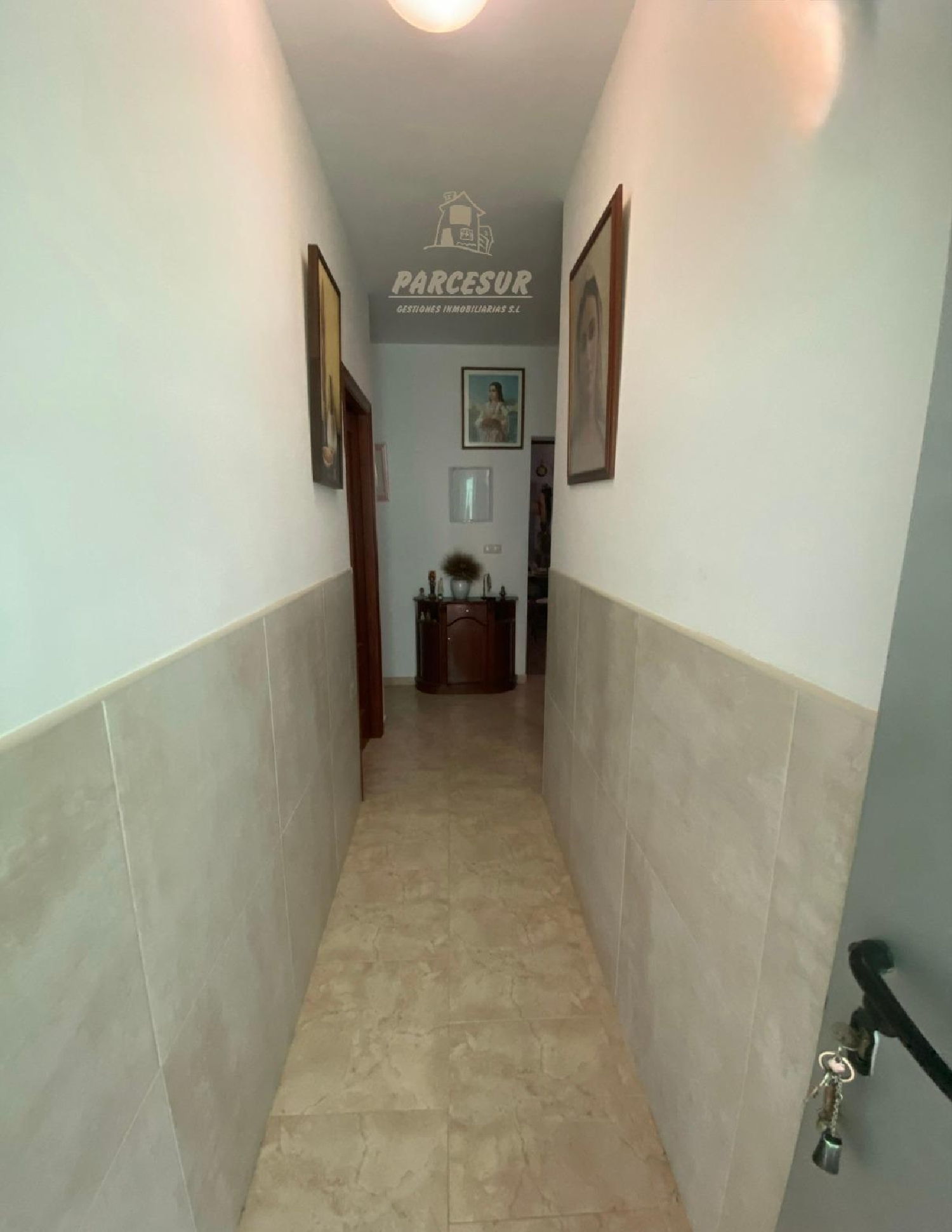  till salu hus på landet La Carlota Valle Medio Del Guadalquivir 7