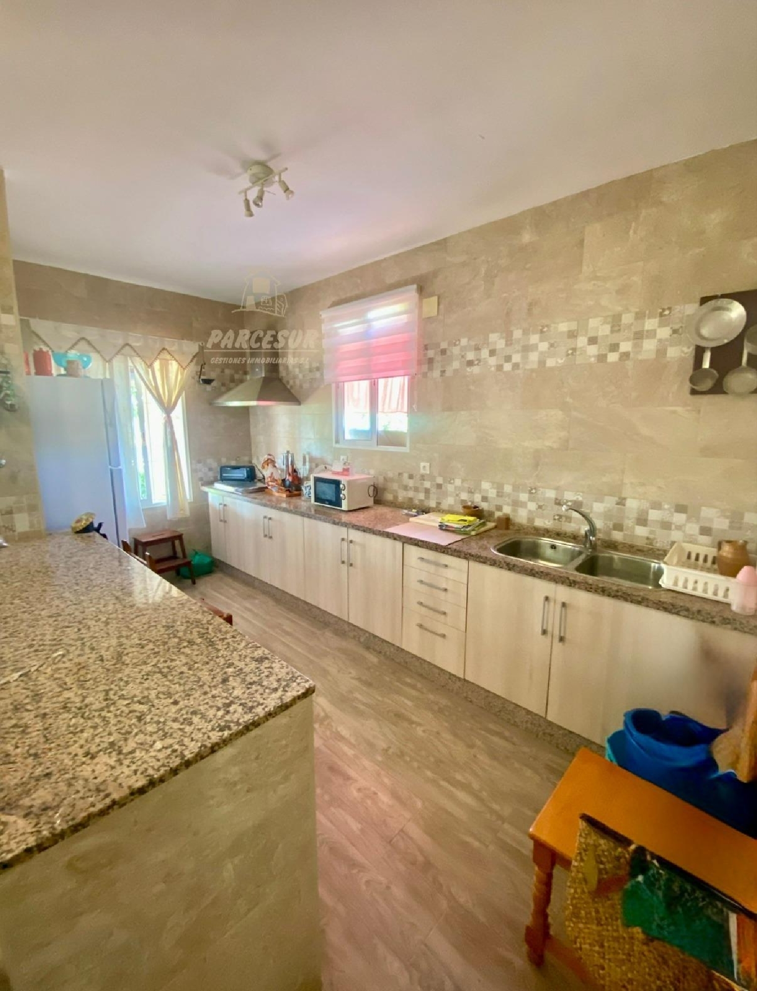  till salu hus på landet La Carlota Valle Medio Del Guadalquivir 8