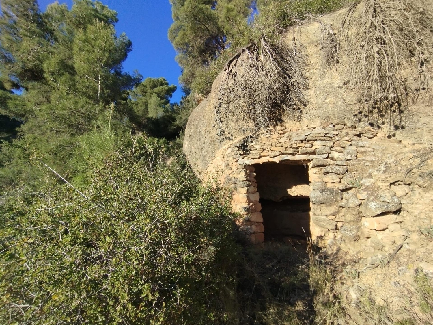  à vendre maison de campagne La Fresneda Matarraña 2