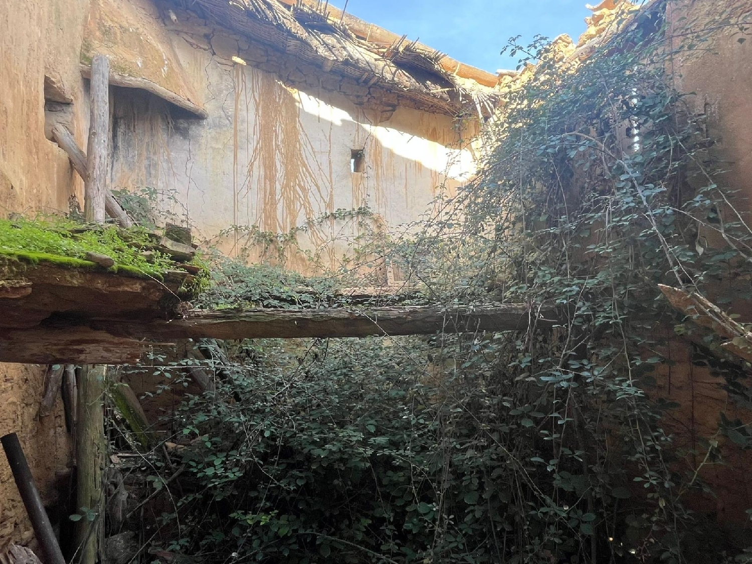 kaufen Landhaus La Fresneda Matarraña 4