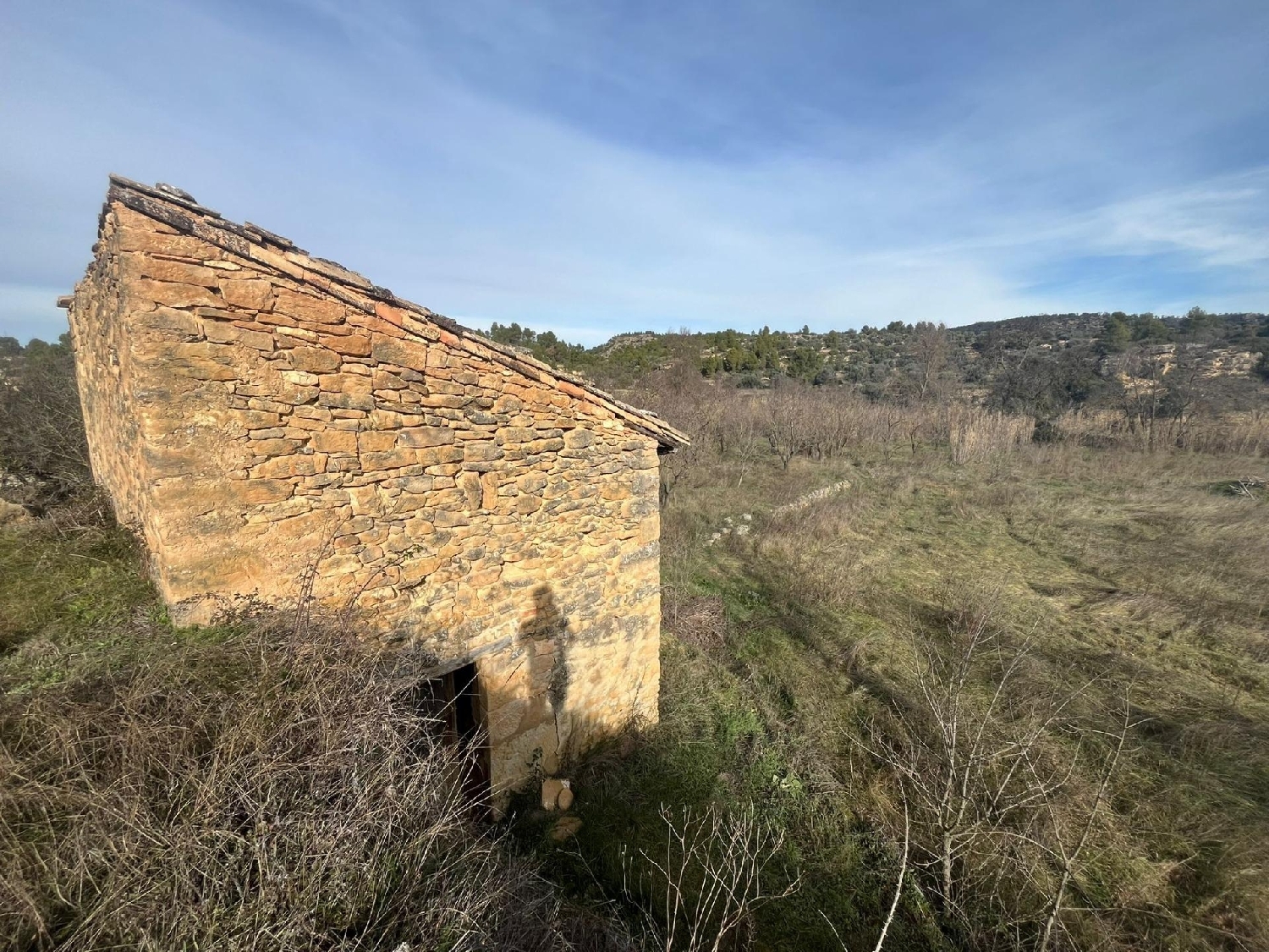 kaufen Landhaus La Fresneda Matarraña 2