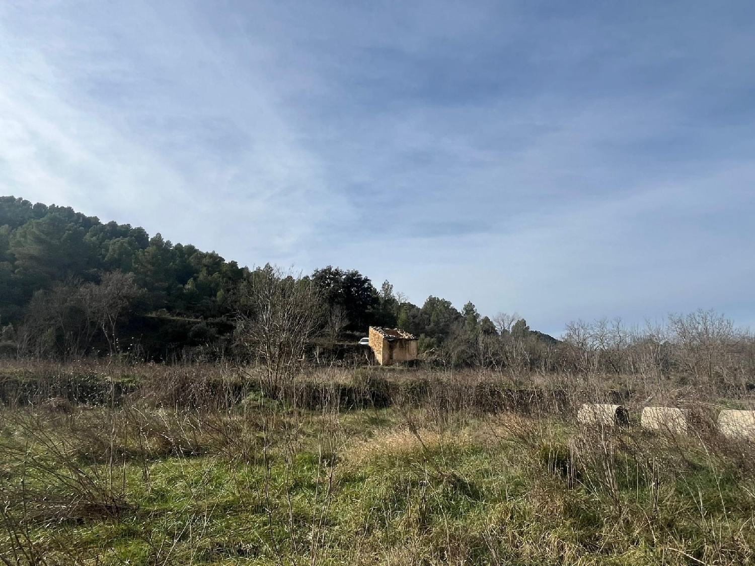 kaufen Landhaus La Fresneda Matarraña 5