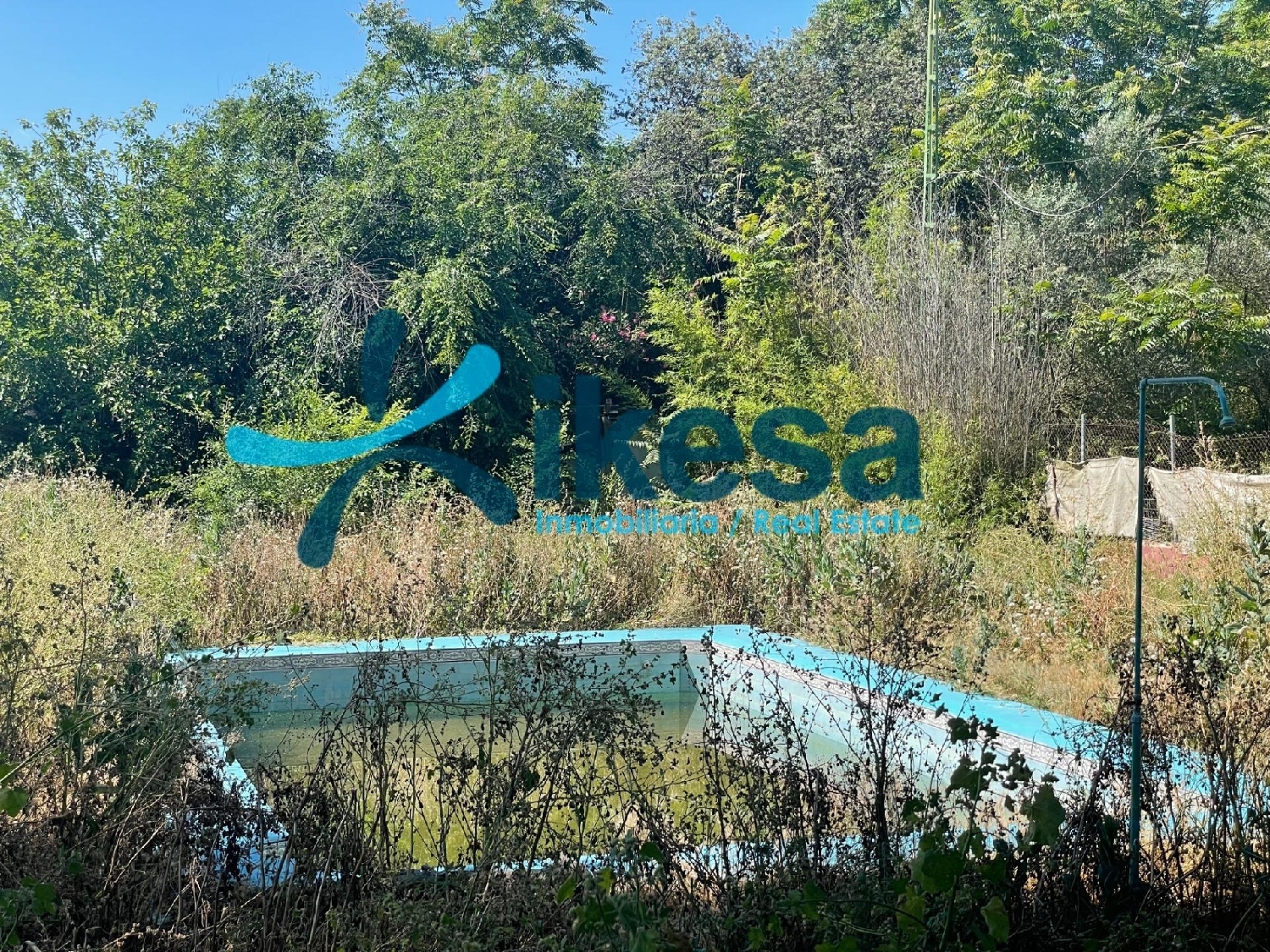  te koop boerderij La Puebla Del Rio Metropolitana De Sevilla 4