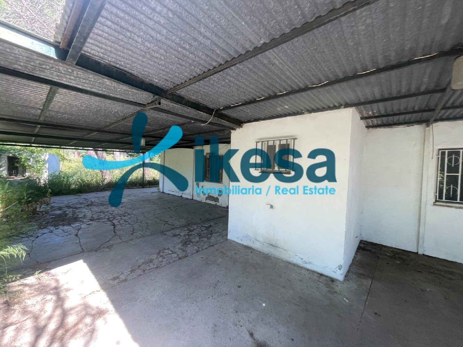  te koop boerderij La Puebla Del Rio Metropolitana De Sevilla 8