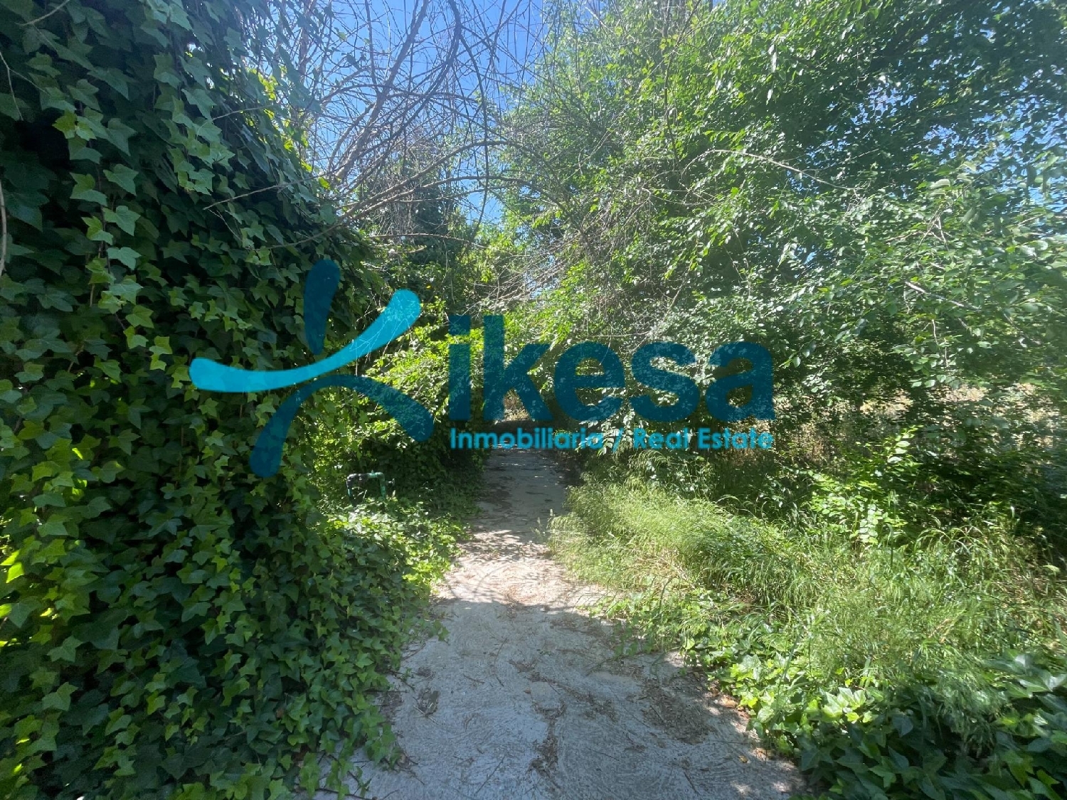  te koop boerderij La Puebla Del Rio Metropolitana De Sevilla 3