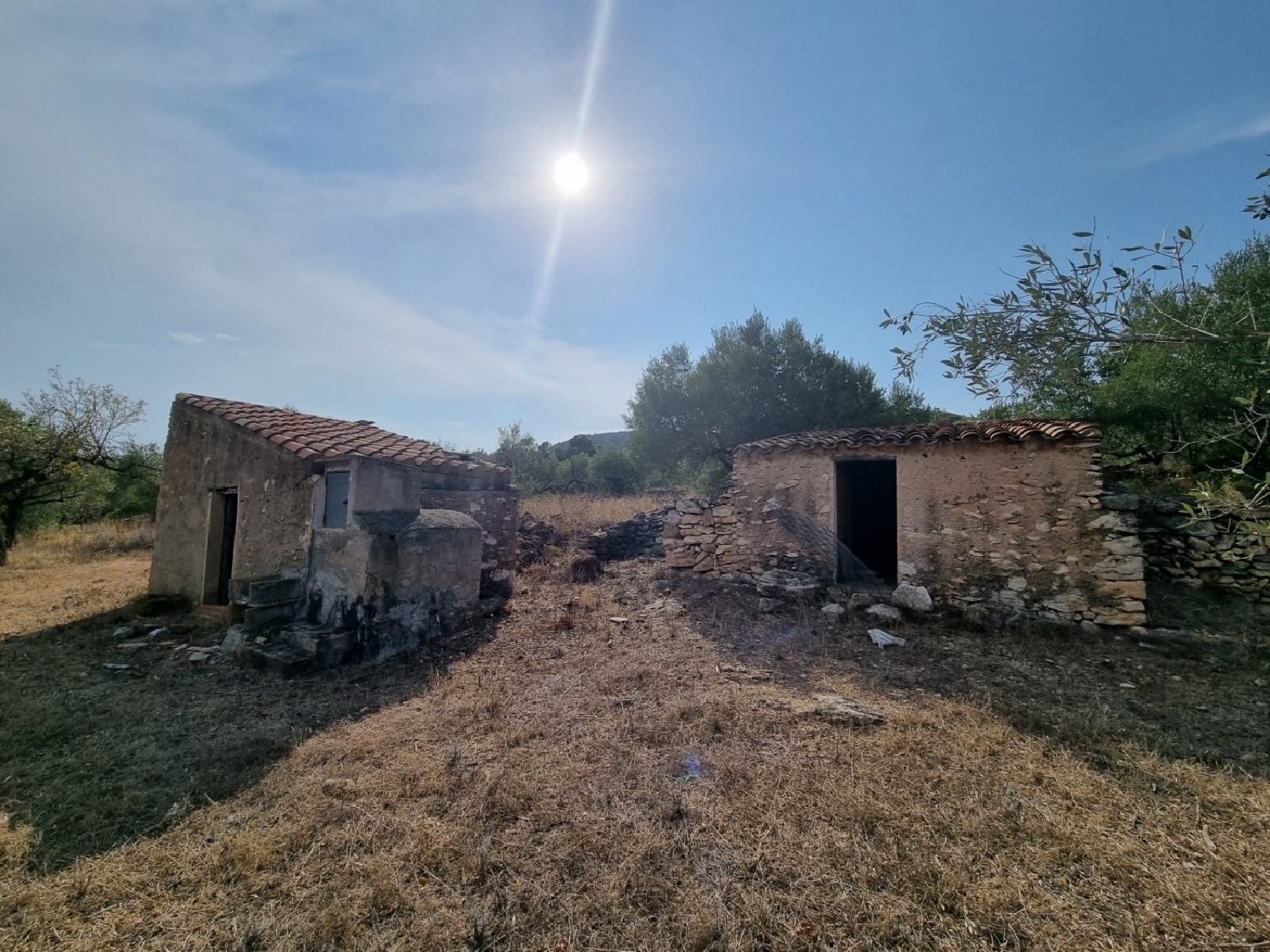  en venta finca rústica L'ametlla De Mar Baix Ebre 6
