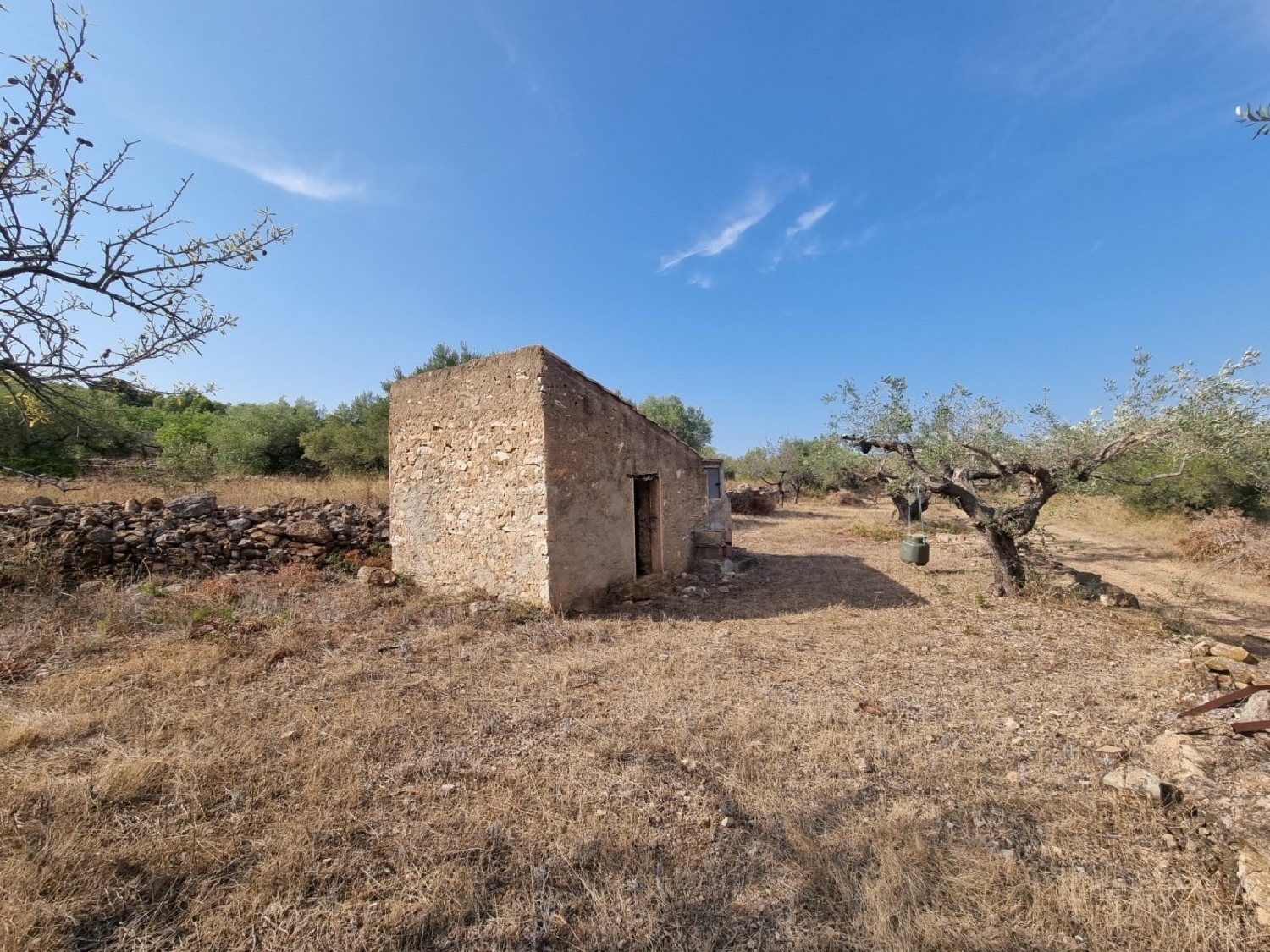  en venta finca rústica L'ametlla De Mar Baix Ebre 4