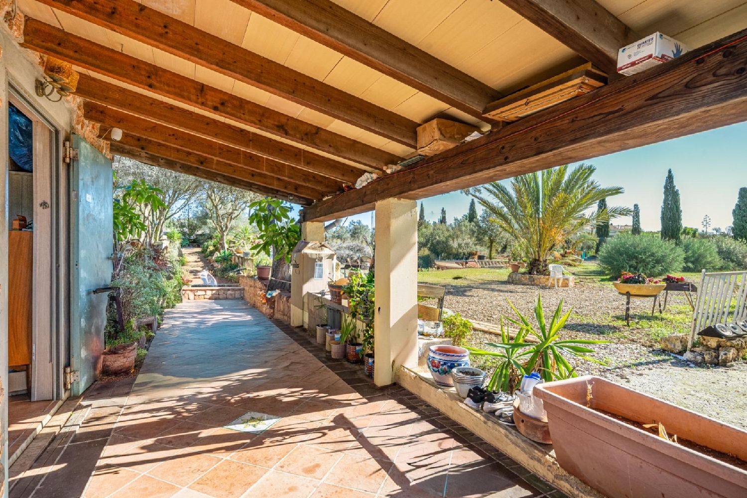 till salu hus på landet Llucmajor Llucmajor 2