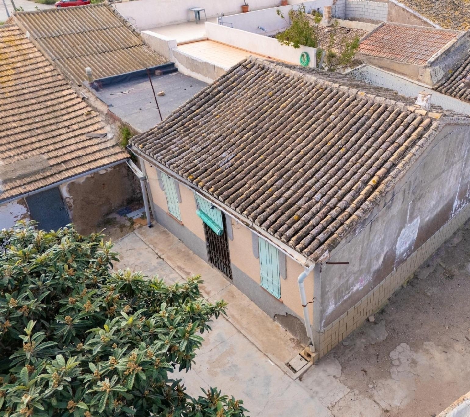  for sale country house Lo Cartagena Baix Segura 1