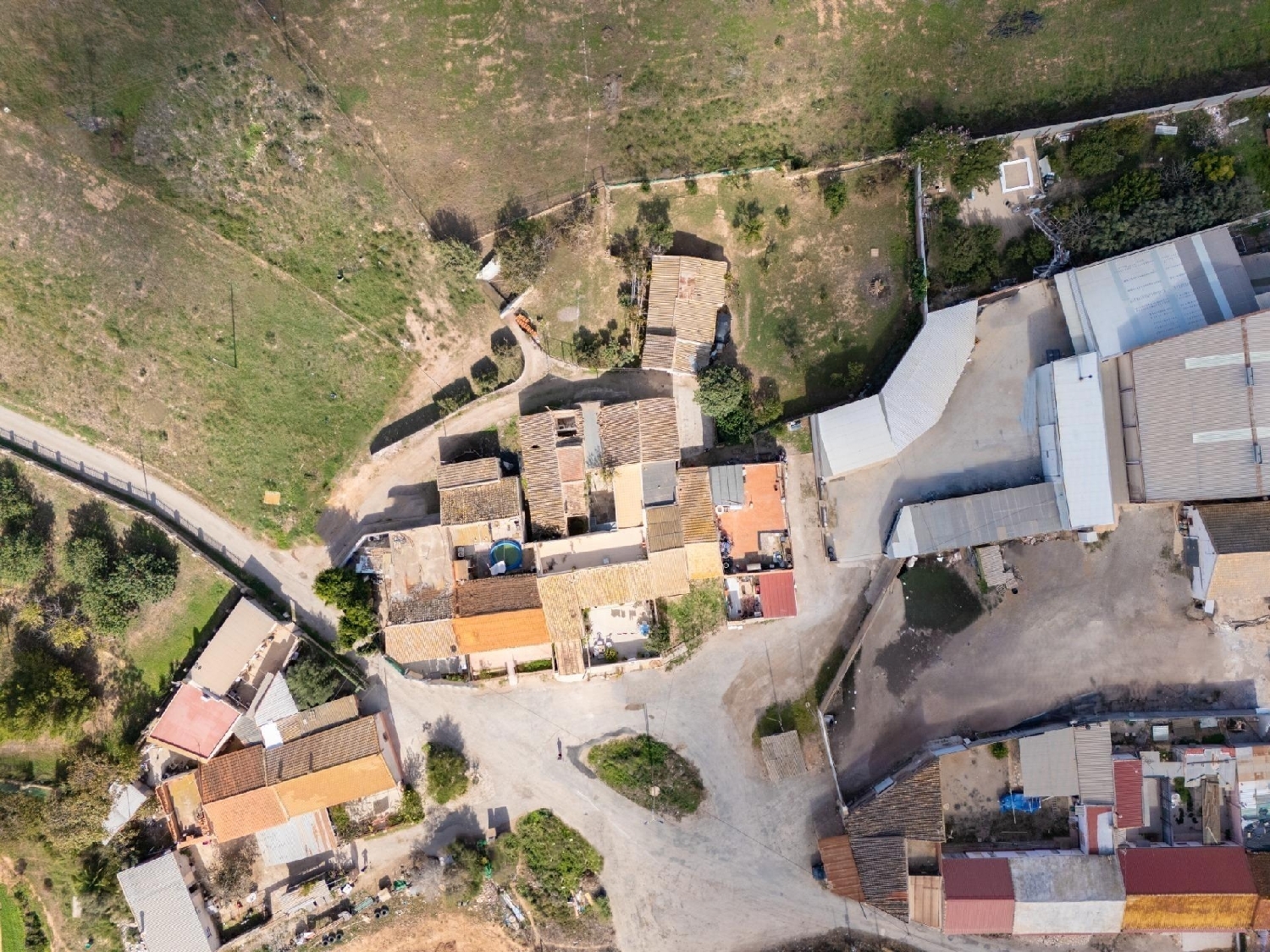  for sale country house Lo Cartagena Baix Segura 5