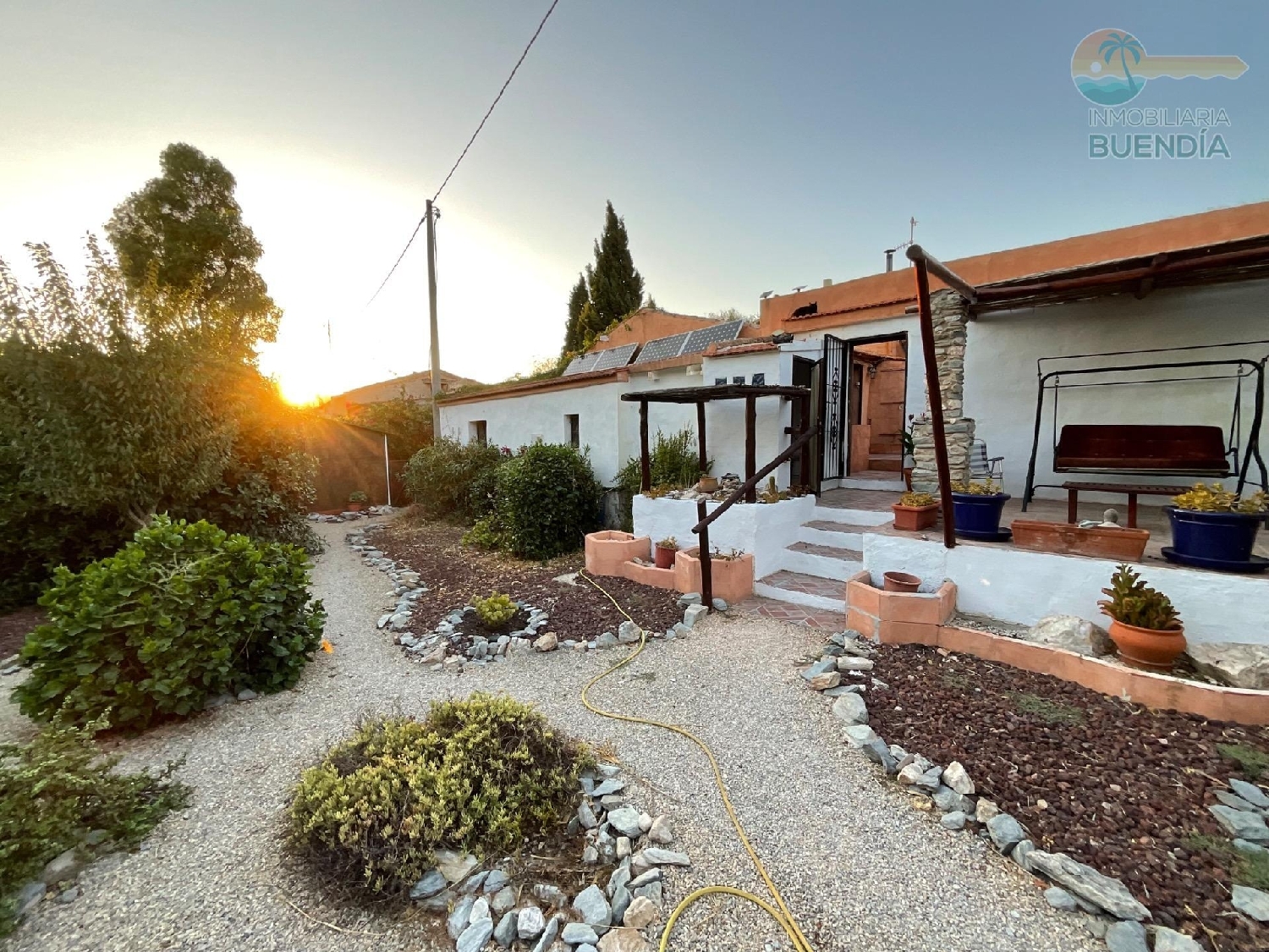  for sale country house Lo Cartagena Baix Segura 2