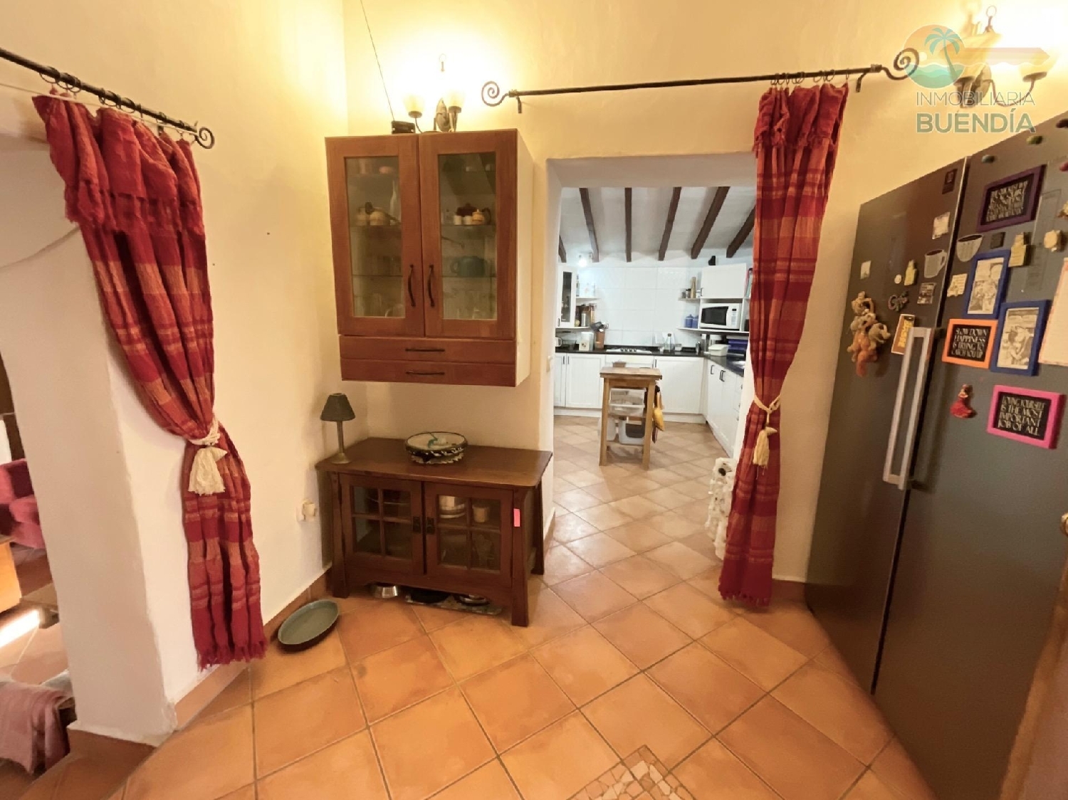  for sale country house Lo Cartagena Baix Segura 8