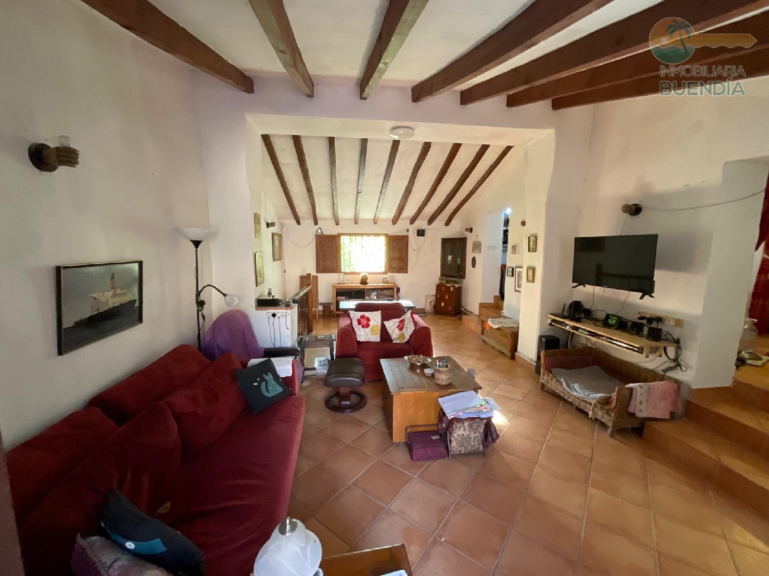  for sale country house Lo Cartagena Baix Segura 4