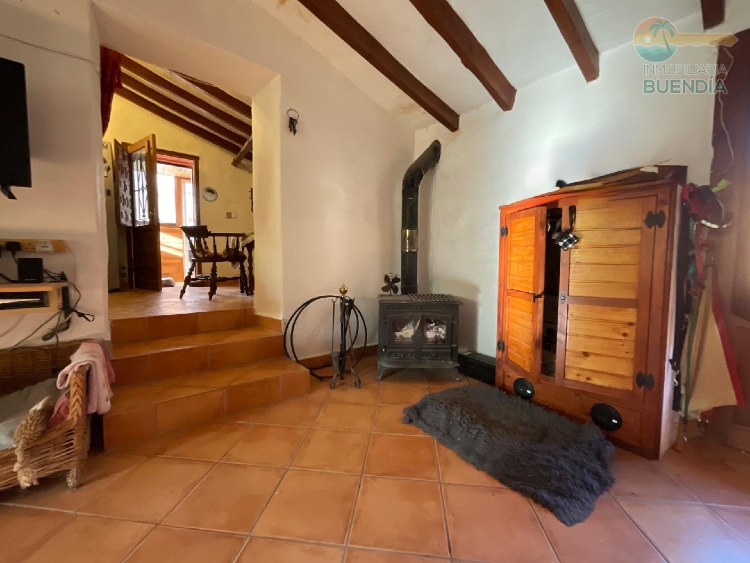  for sale country house Lo Cartagena Baix Segura 6