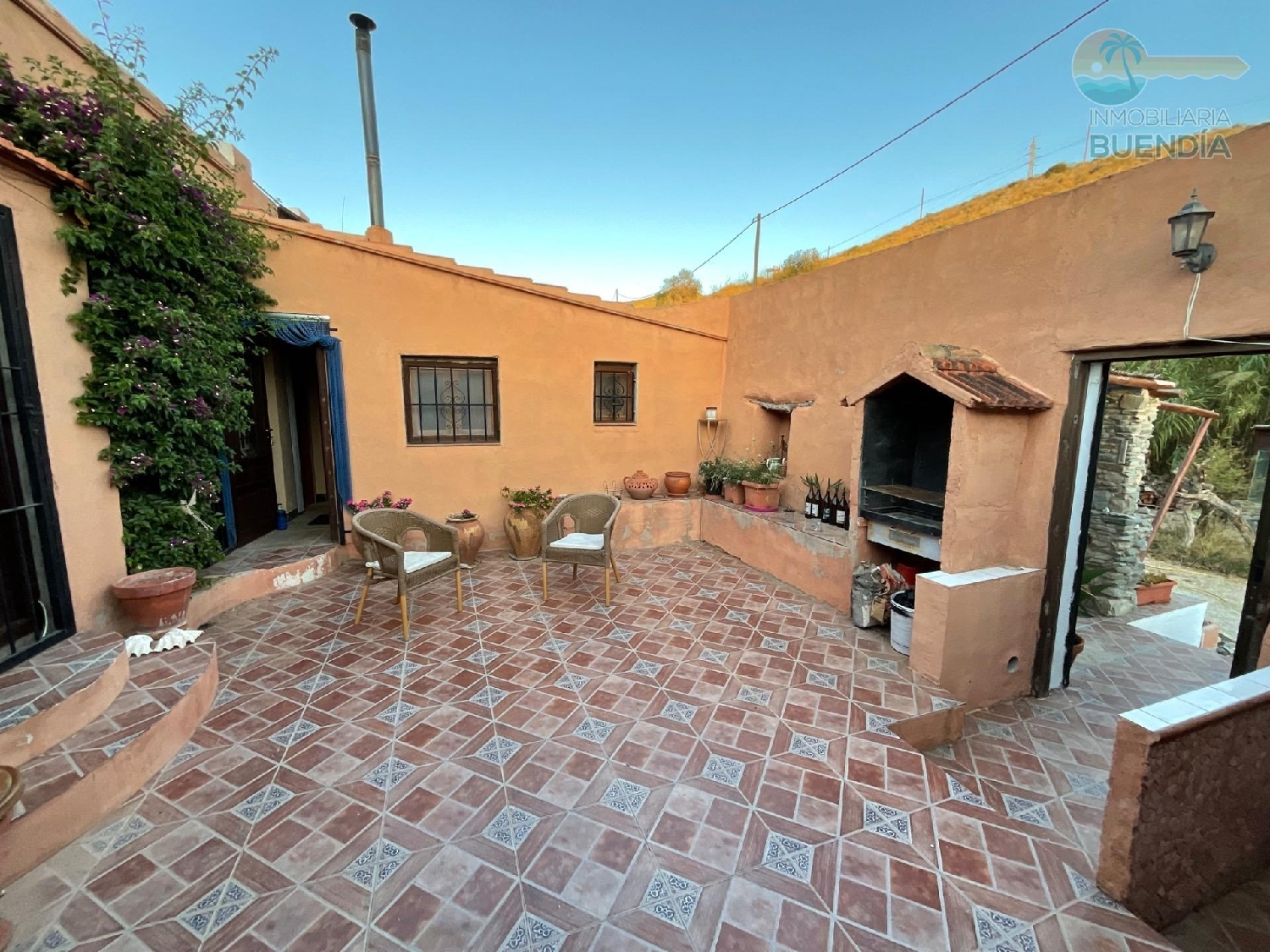  for sale country house Lo Cartagena Baix Segura 3