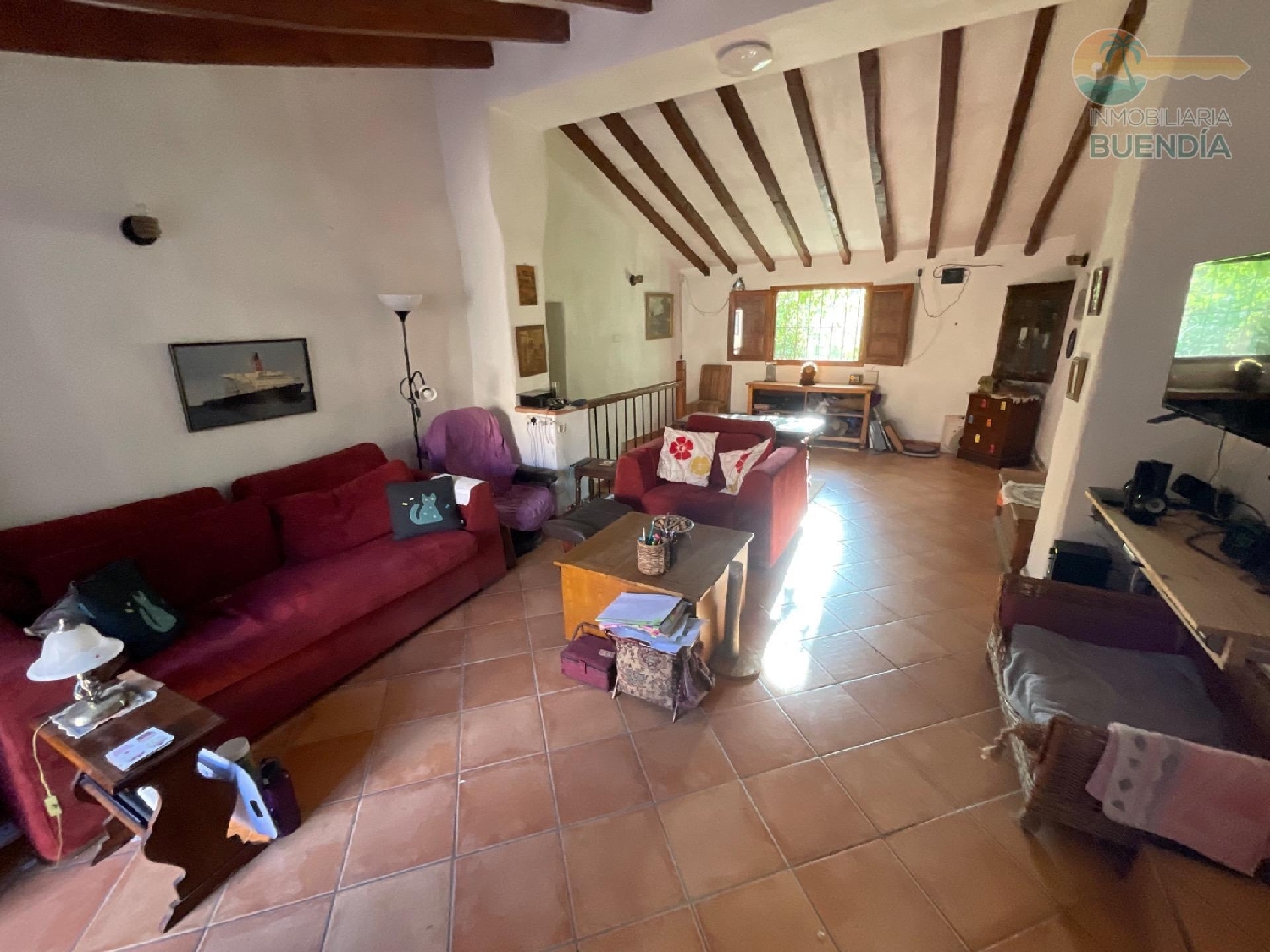  for sale country house Lo Cartagena Baix Segura 5