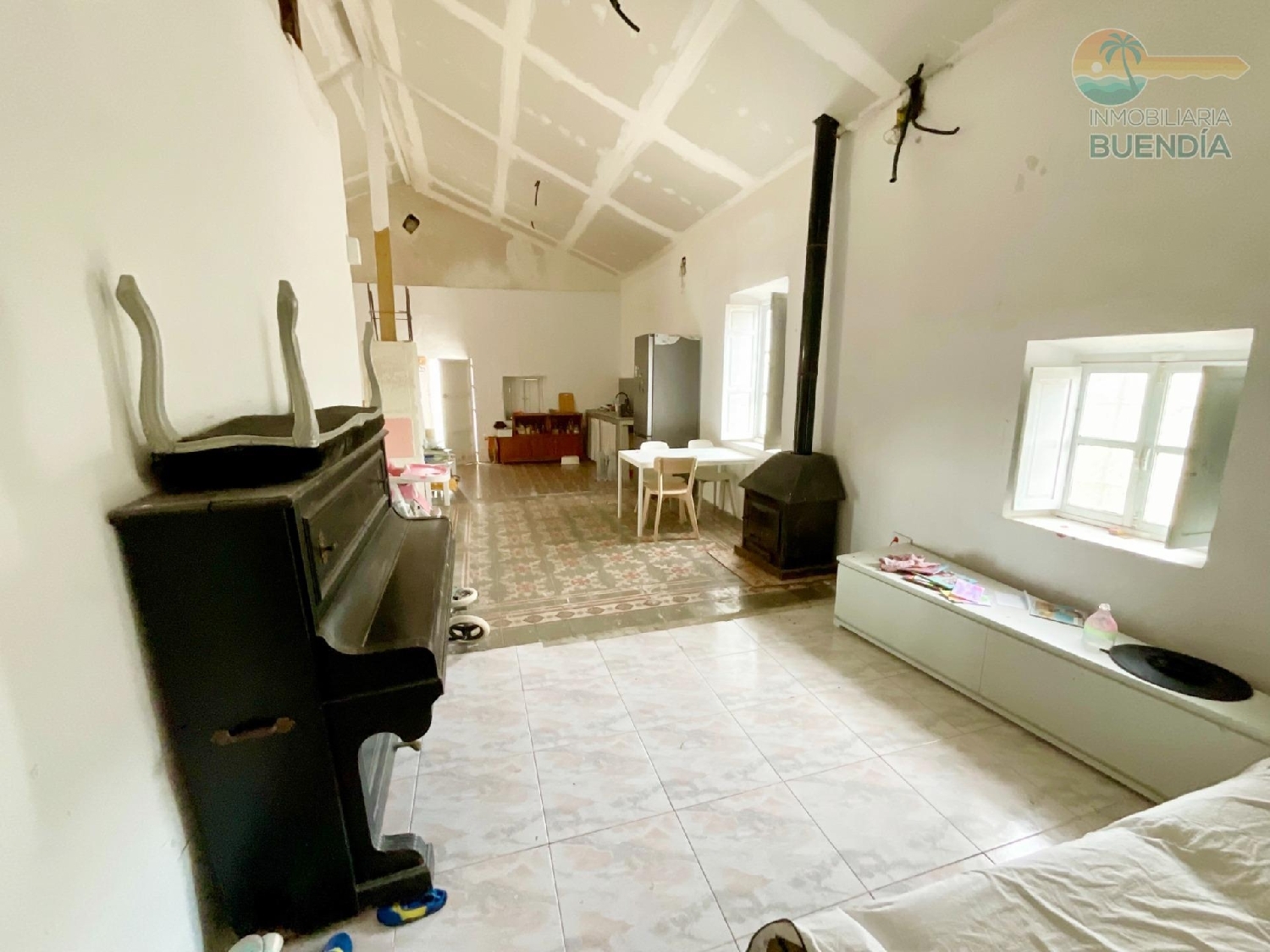  for sale country house Lo Cartagena Baix Segura 1