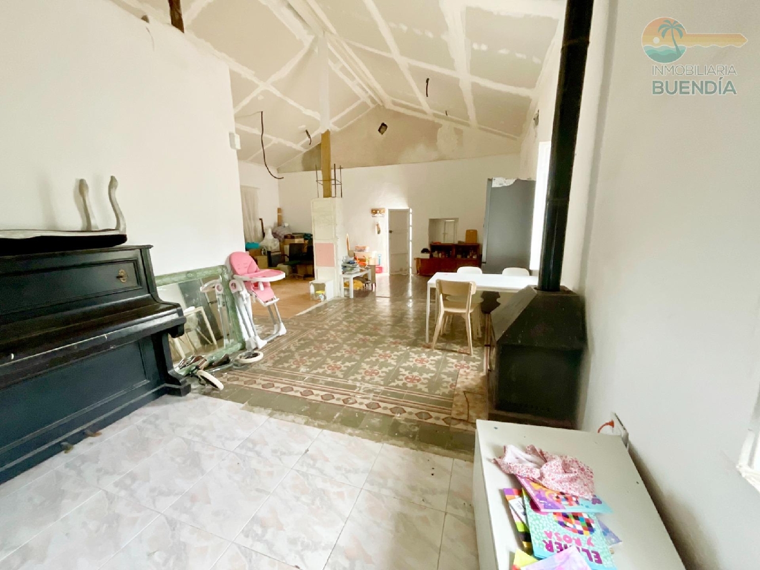  for sale country house Lo Cartagena Baix Segura 2