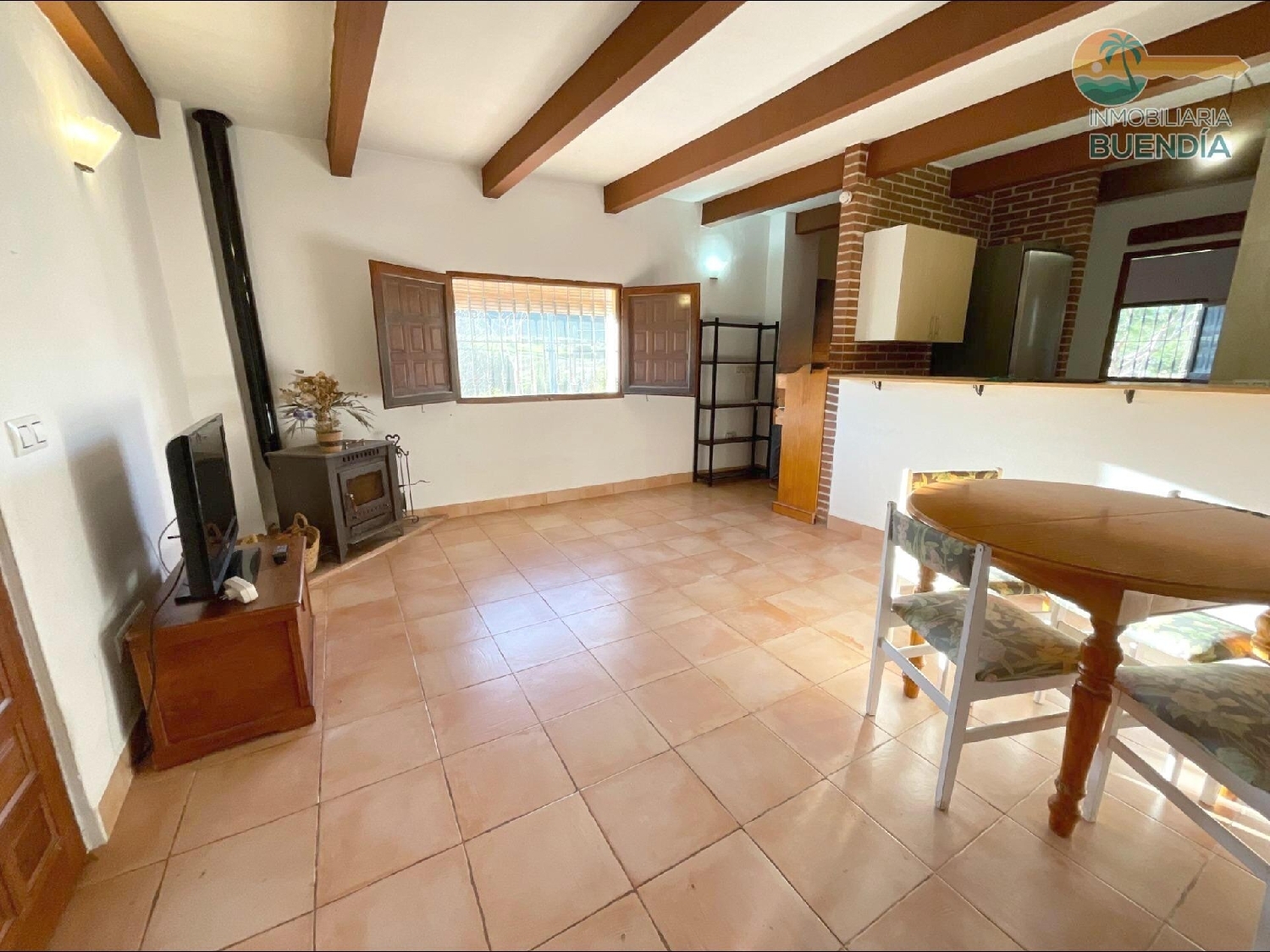  for sale country house Lo Cartagena Baix Segura 4