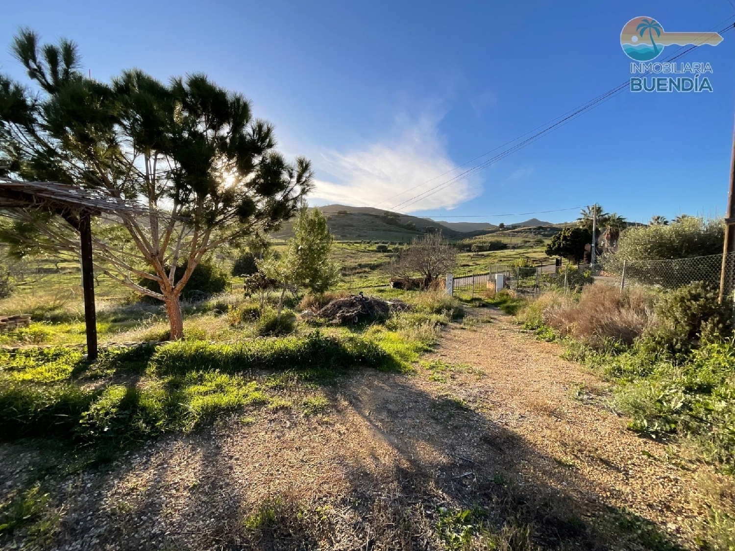  for sale country house Lo Cartagena Baix Segura 2