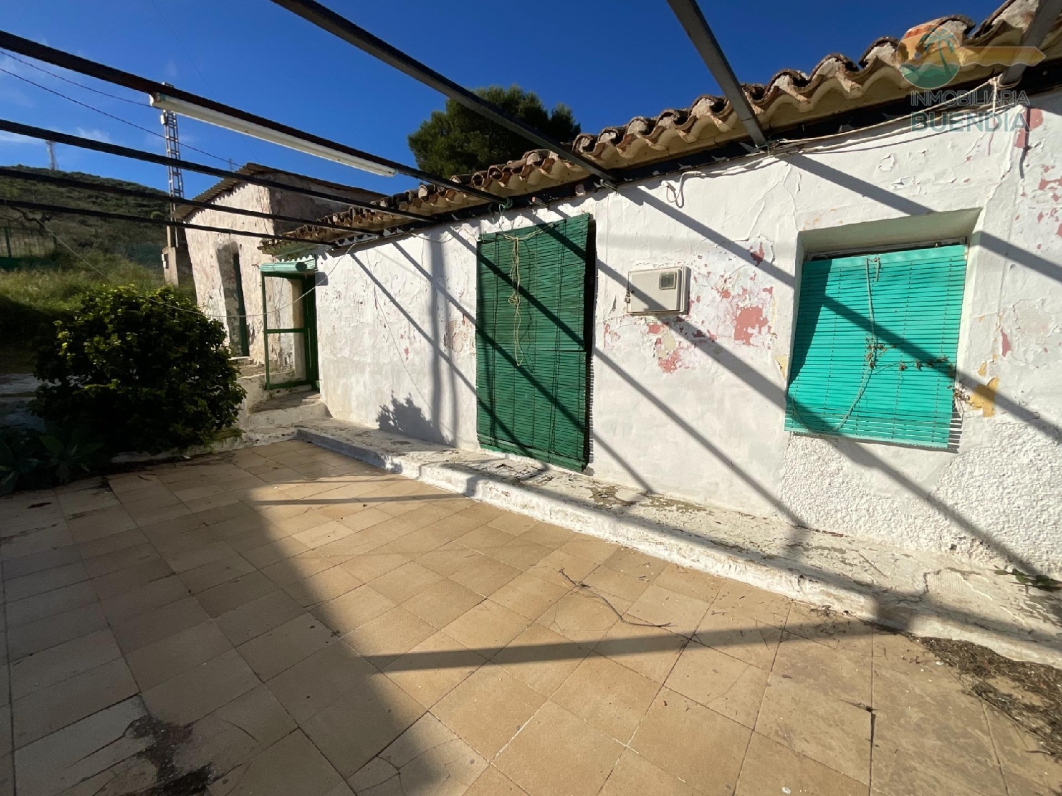  for sale country house Lo Cartagena Baix Segura 1