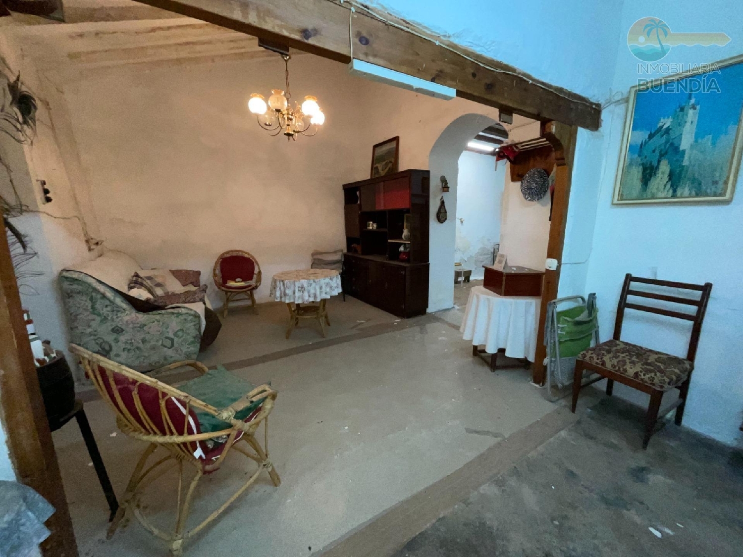  for sale country house Lo Cartagena Baix Segura 3