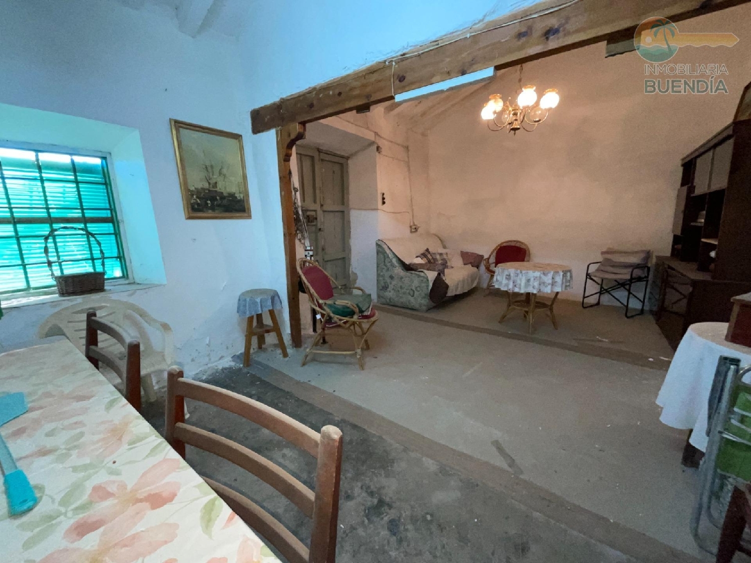  for sale country house Lo Cartagena Baix Segura 6