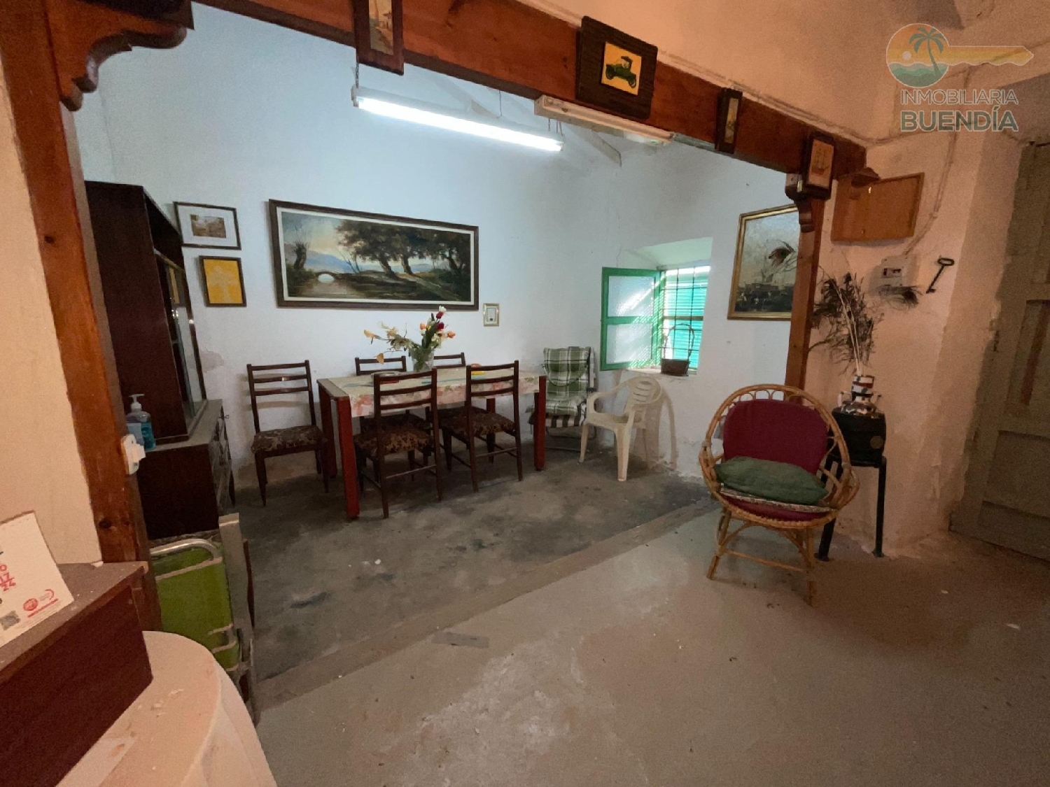  for sale country house Lo Cartagena Baix Segura 5