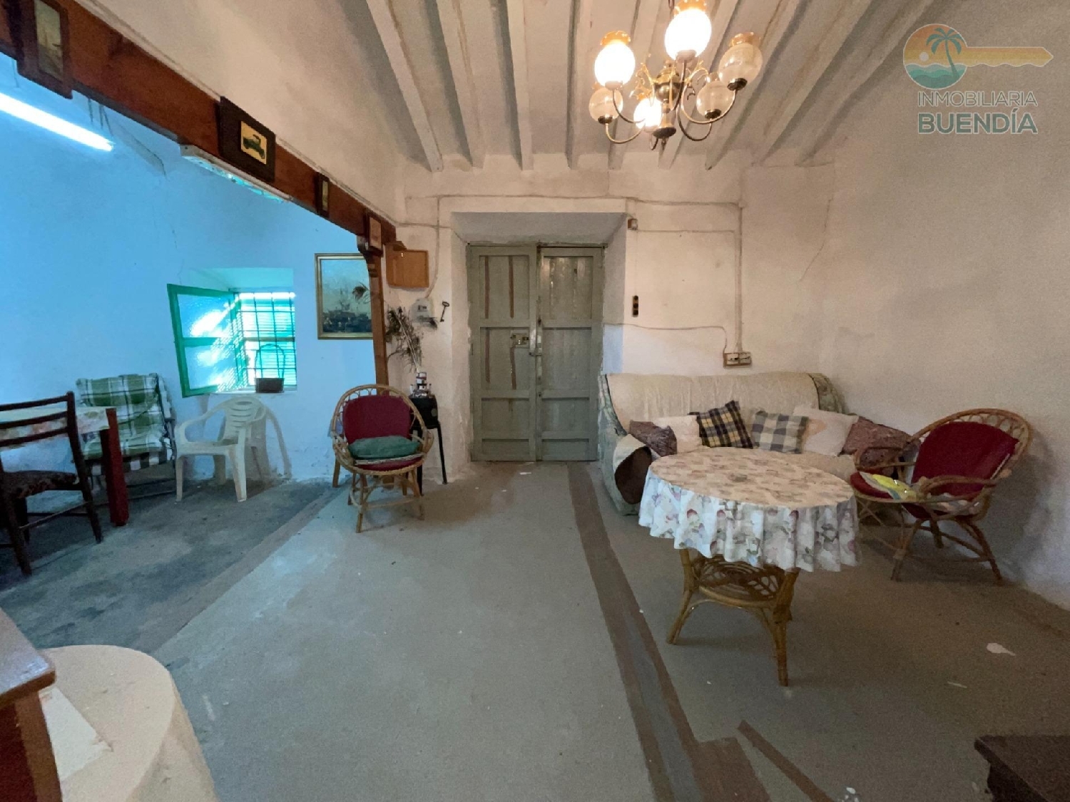  for sale country house Lo Cartagena Baix Segura 4