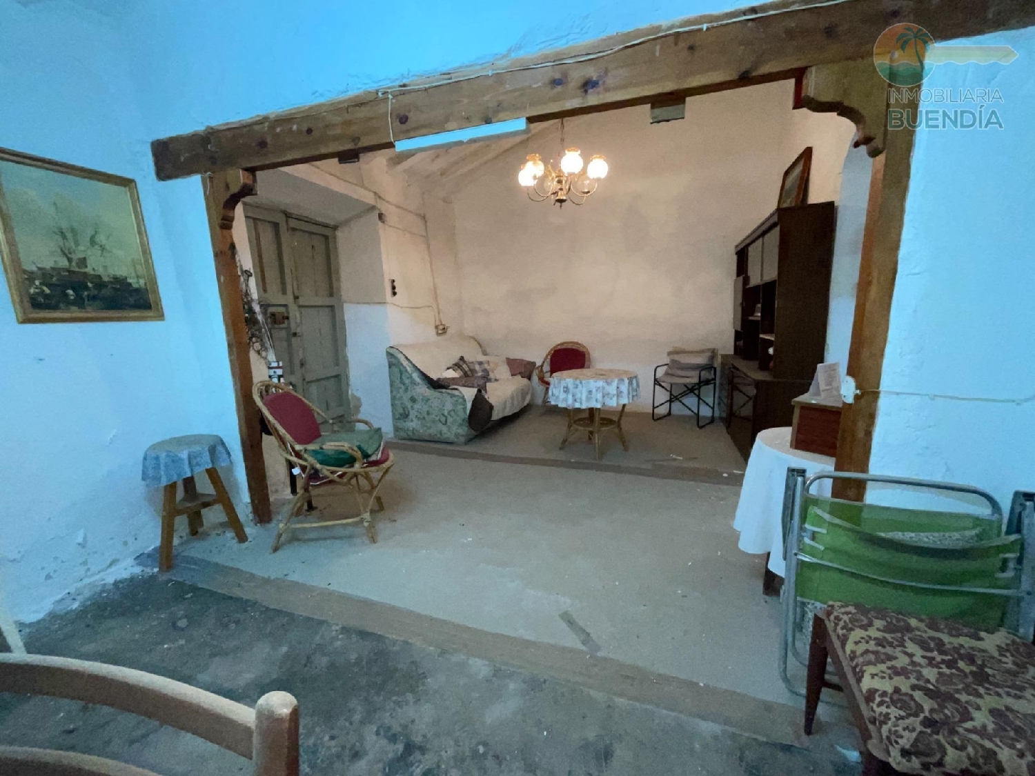  for sale country house Lo Cartagena Baix Segura 2