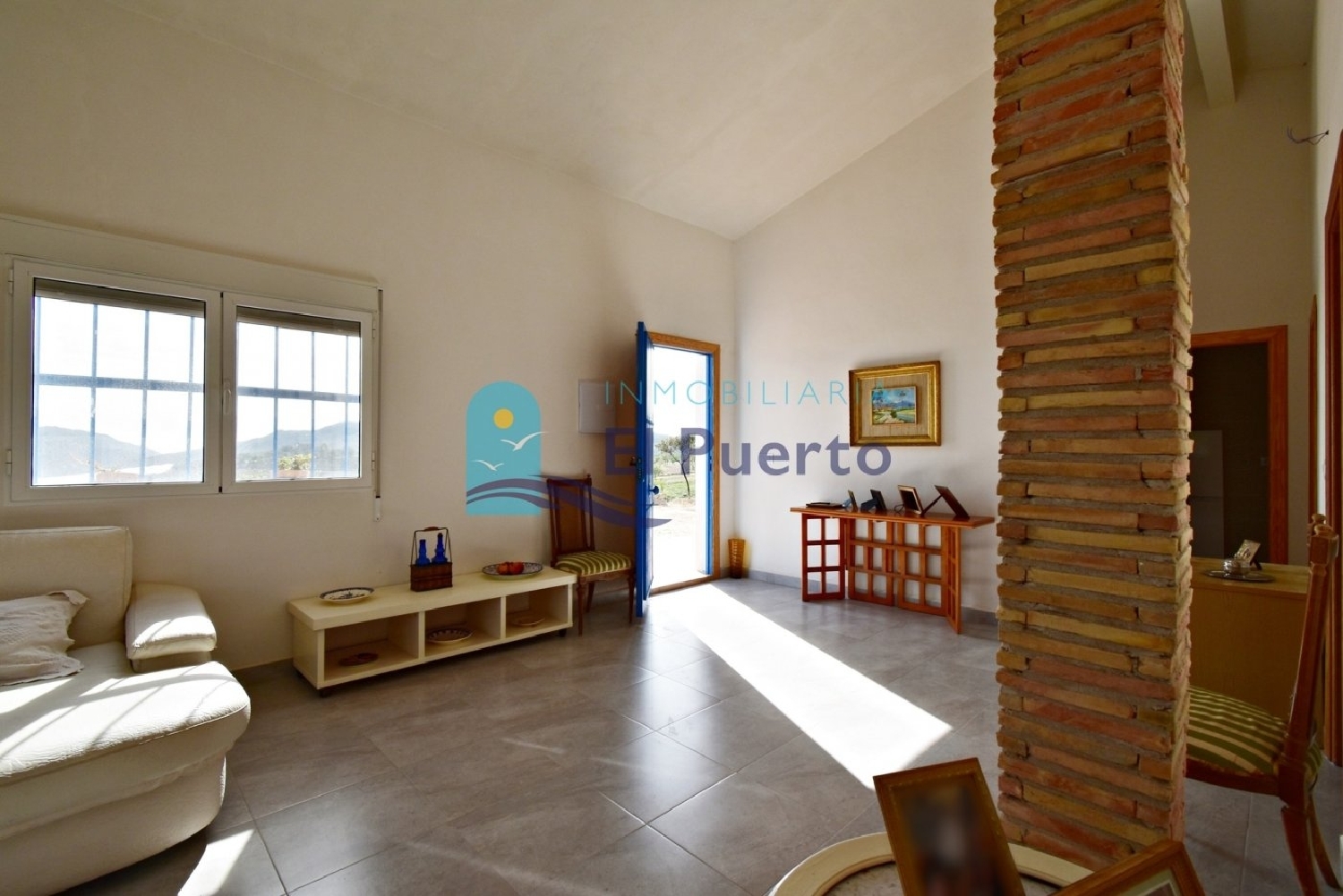  à vendre maison de campagne Lorca Alto Guadalentín 7