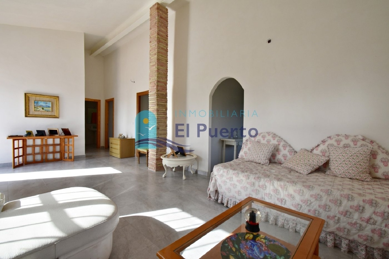  à vendre maison de campagne Lorca Alto Guadalentín 8