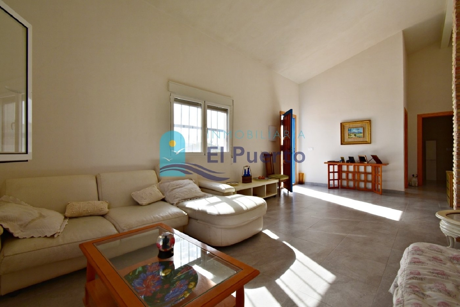  à vendre maison de campagne Lorca Alto Guadalentín 6