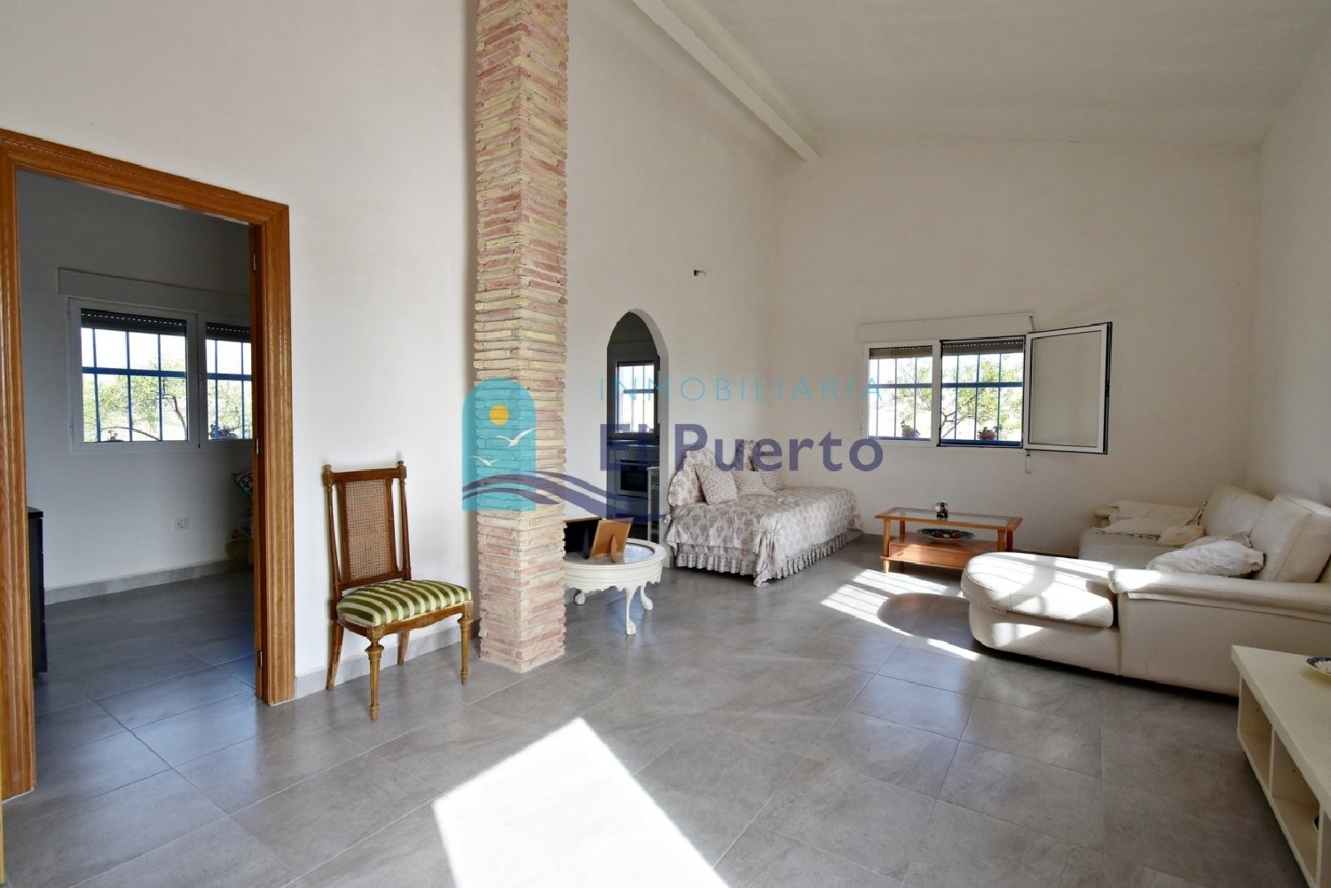  à vendre maison de campagne Lorca Alto Guadalentín 5