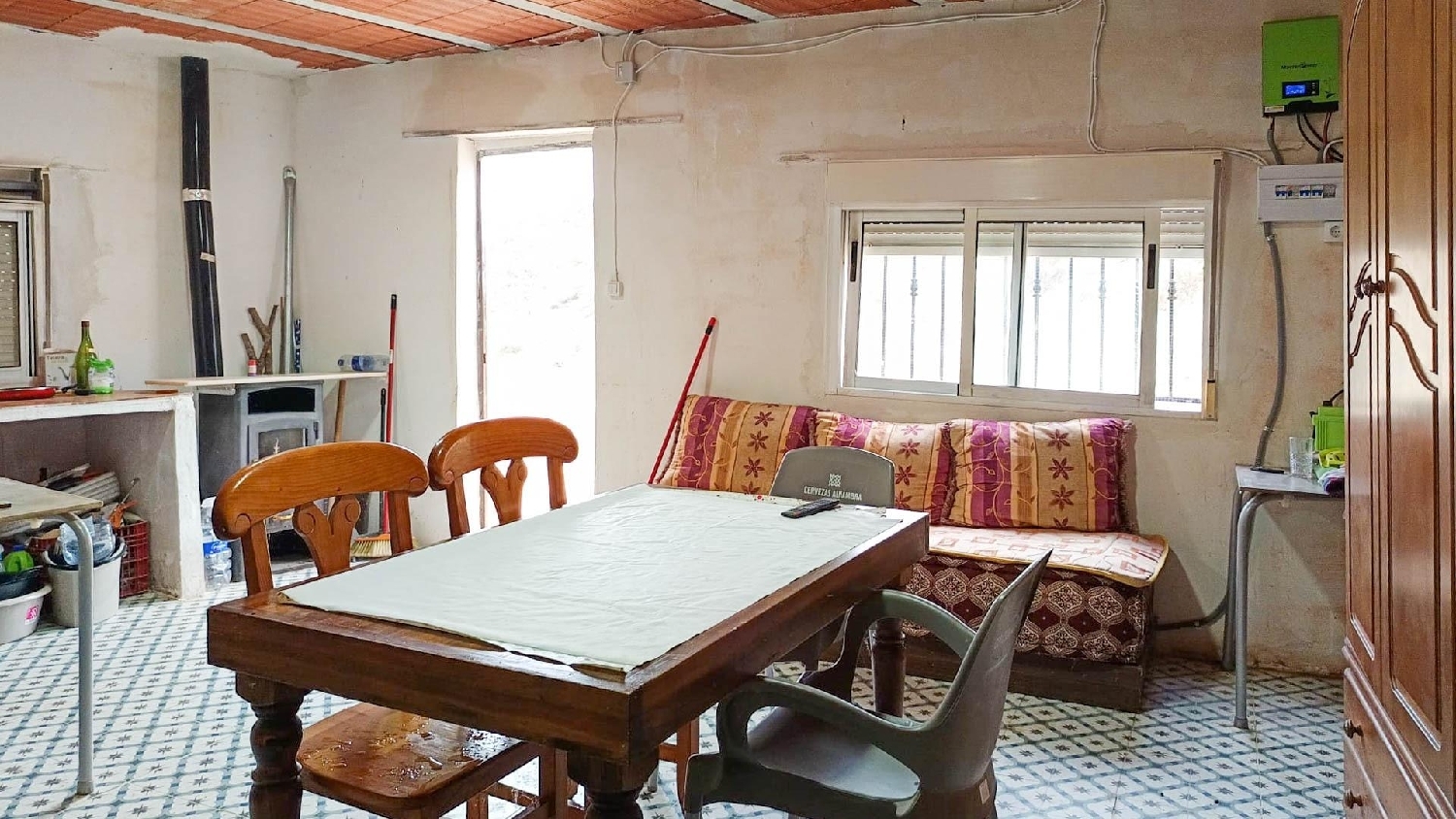  te koop boerderij Macisvenda Oriental 2