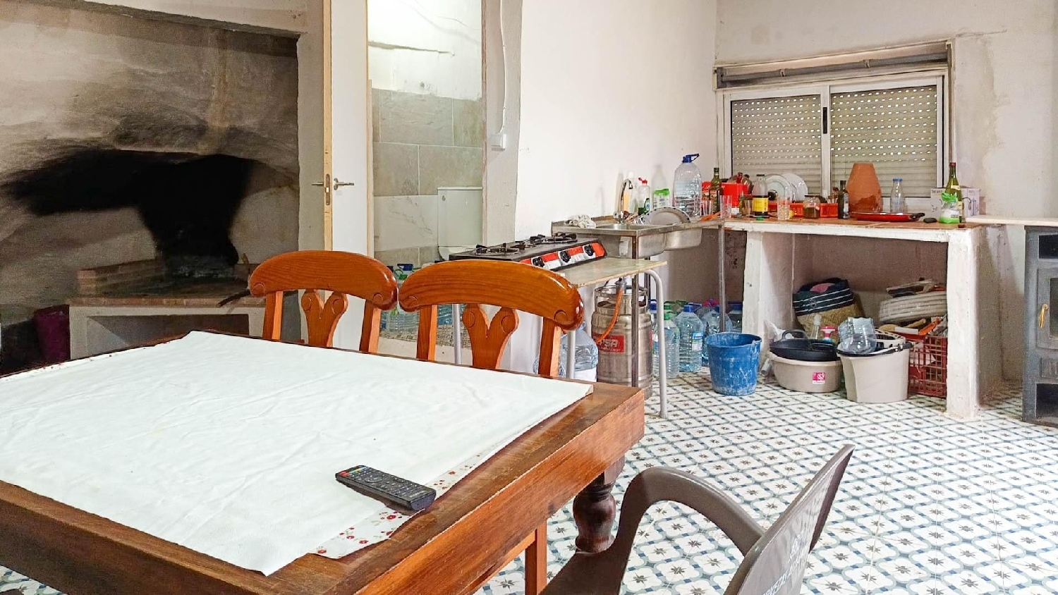  te koop boerderij Macisvenda Oriental 4