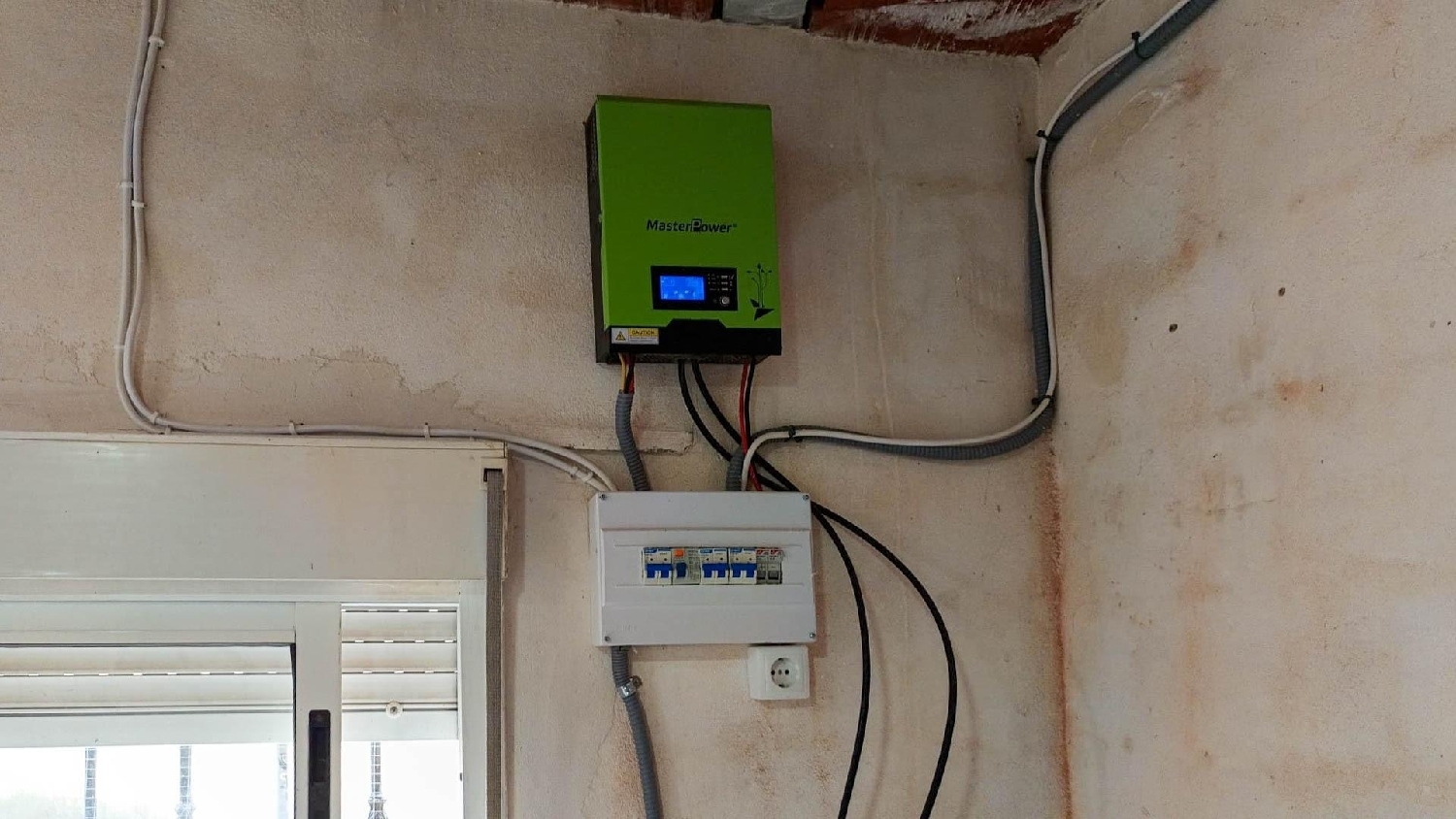  te koop boerderij Macisvenda Oriental 5