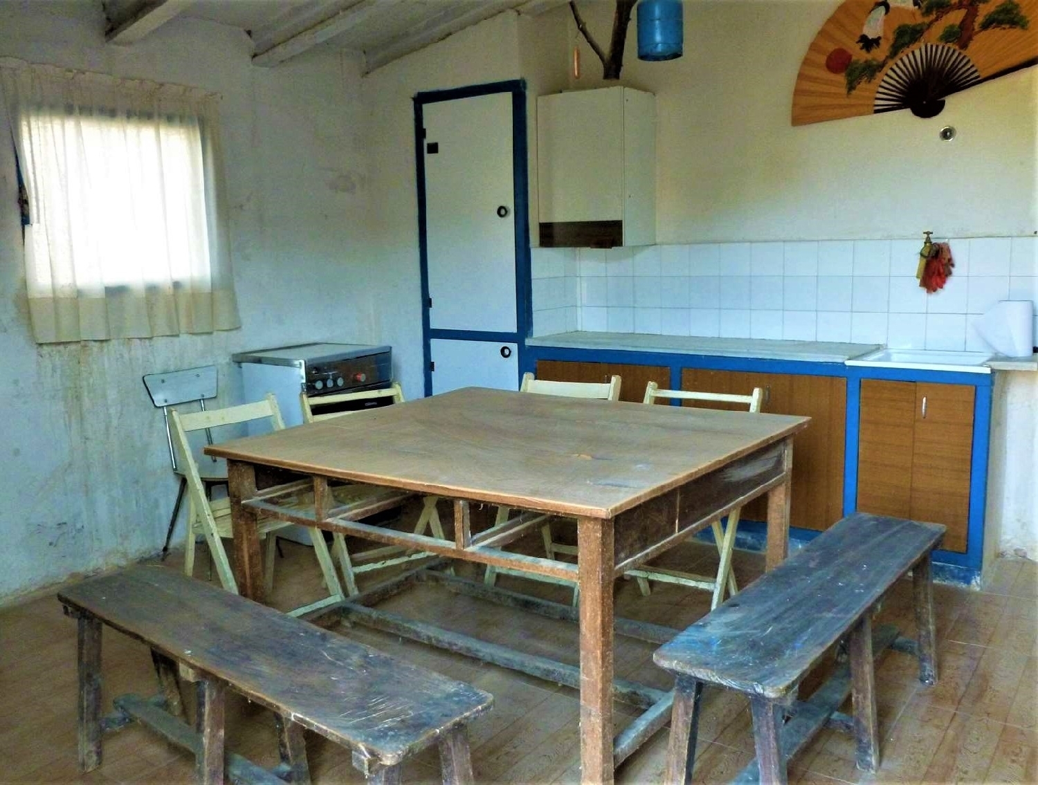  te koop boerderij Maella Bajo Aragón-Caspe 6